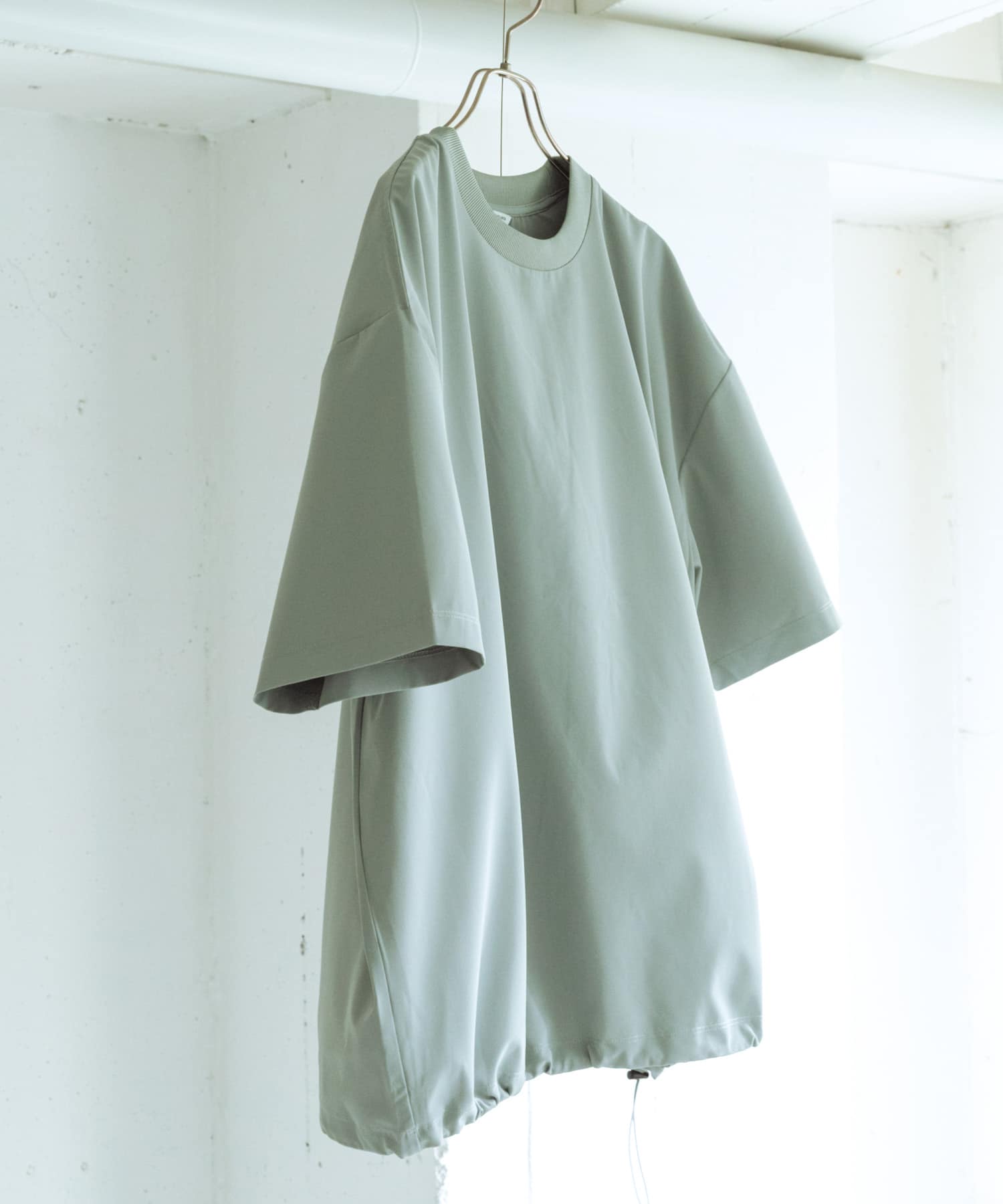 SAGE GREEN