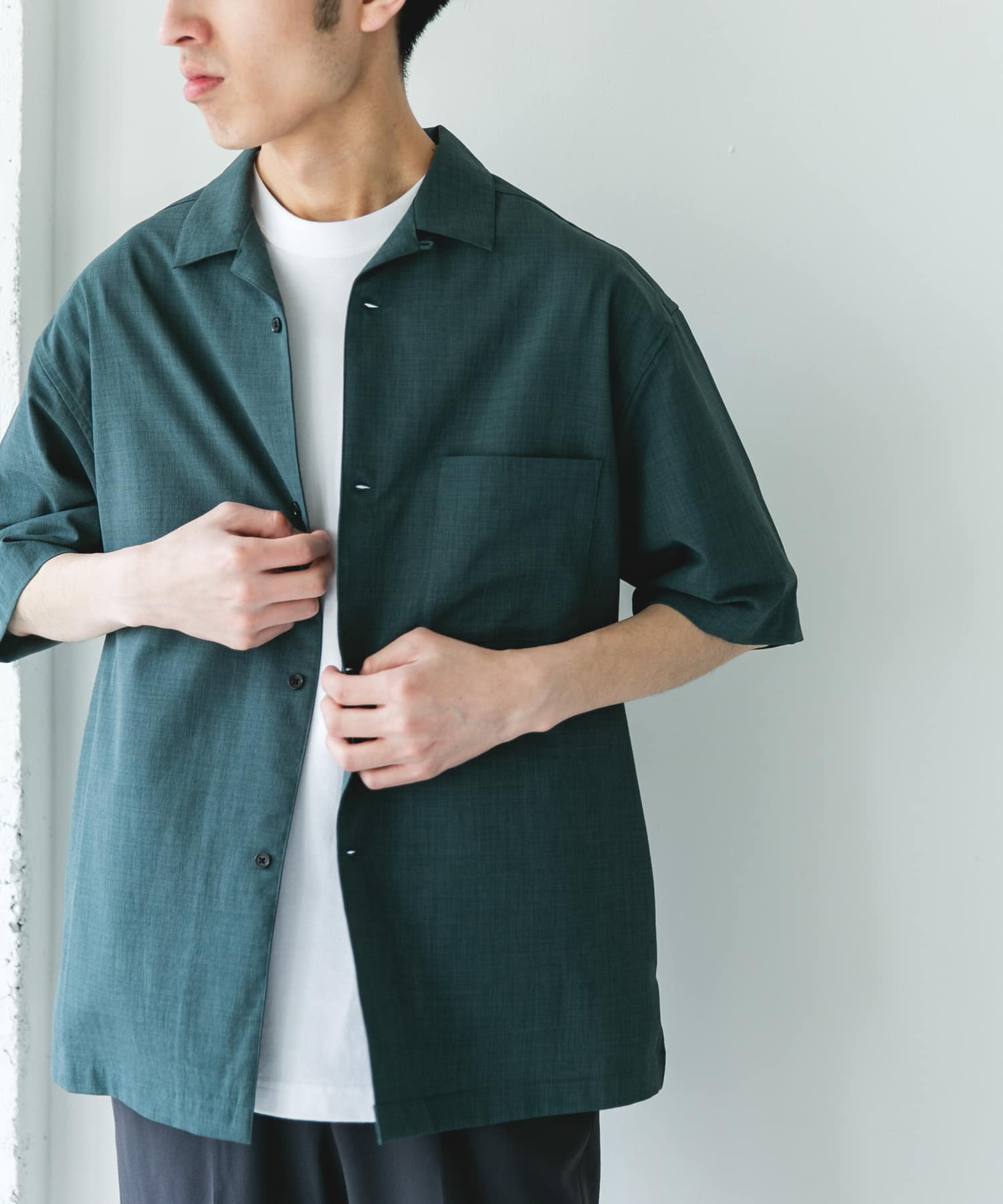 BLUEGREEN