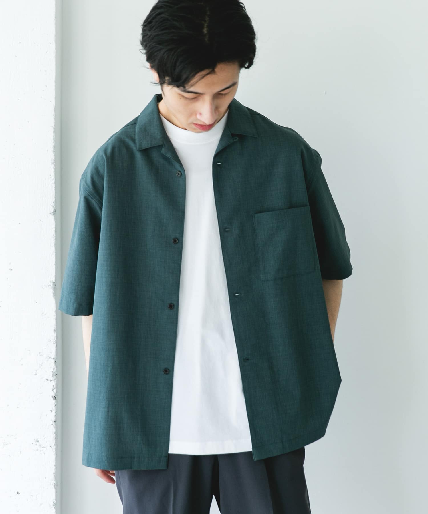 BLUEGREEN