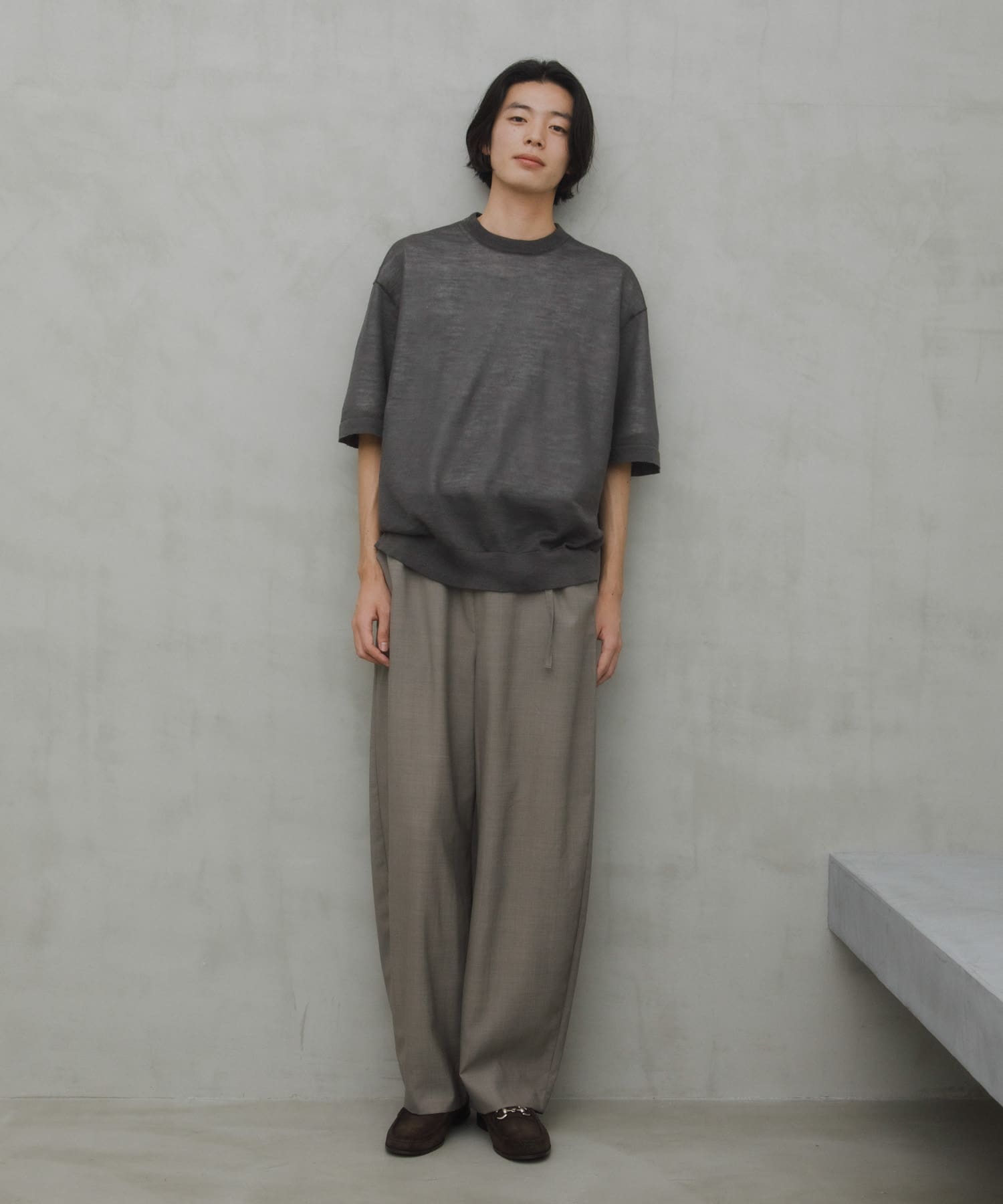 MIX BROWN