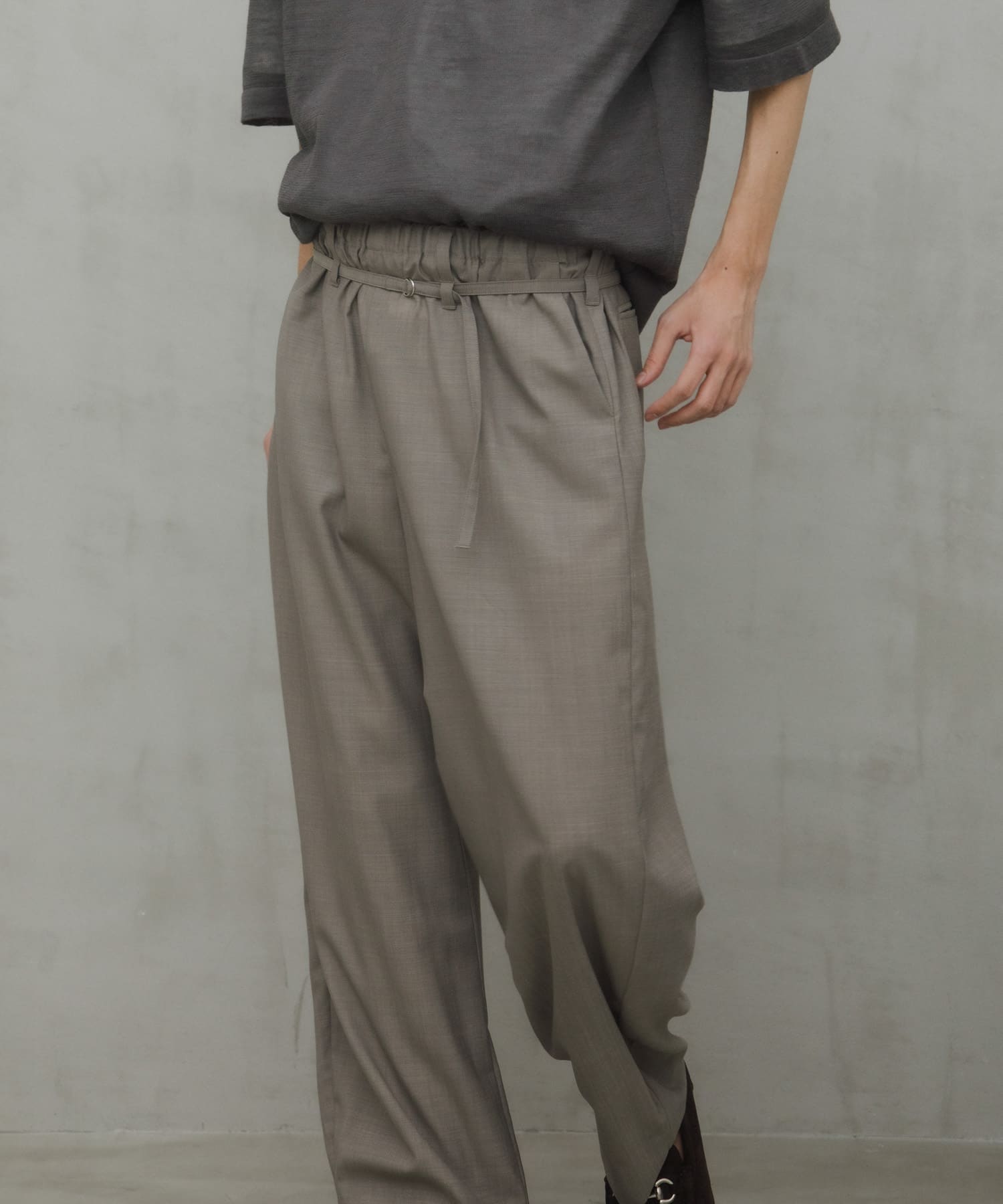 MIX BROWN