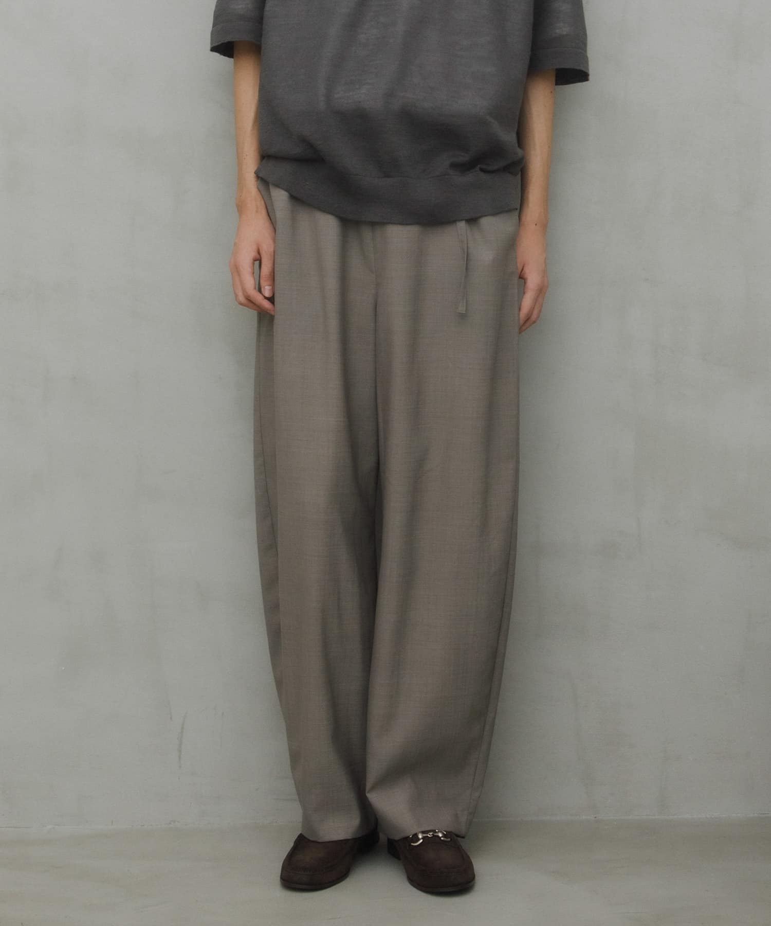 MIX BROWN
