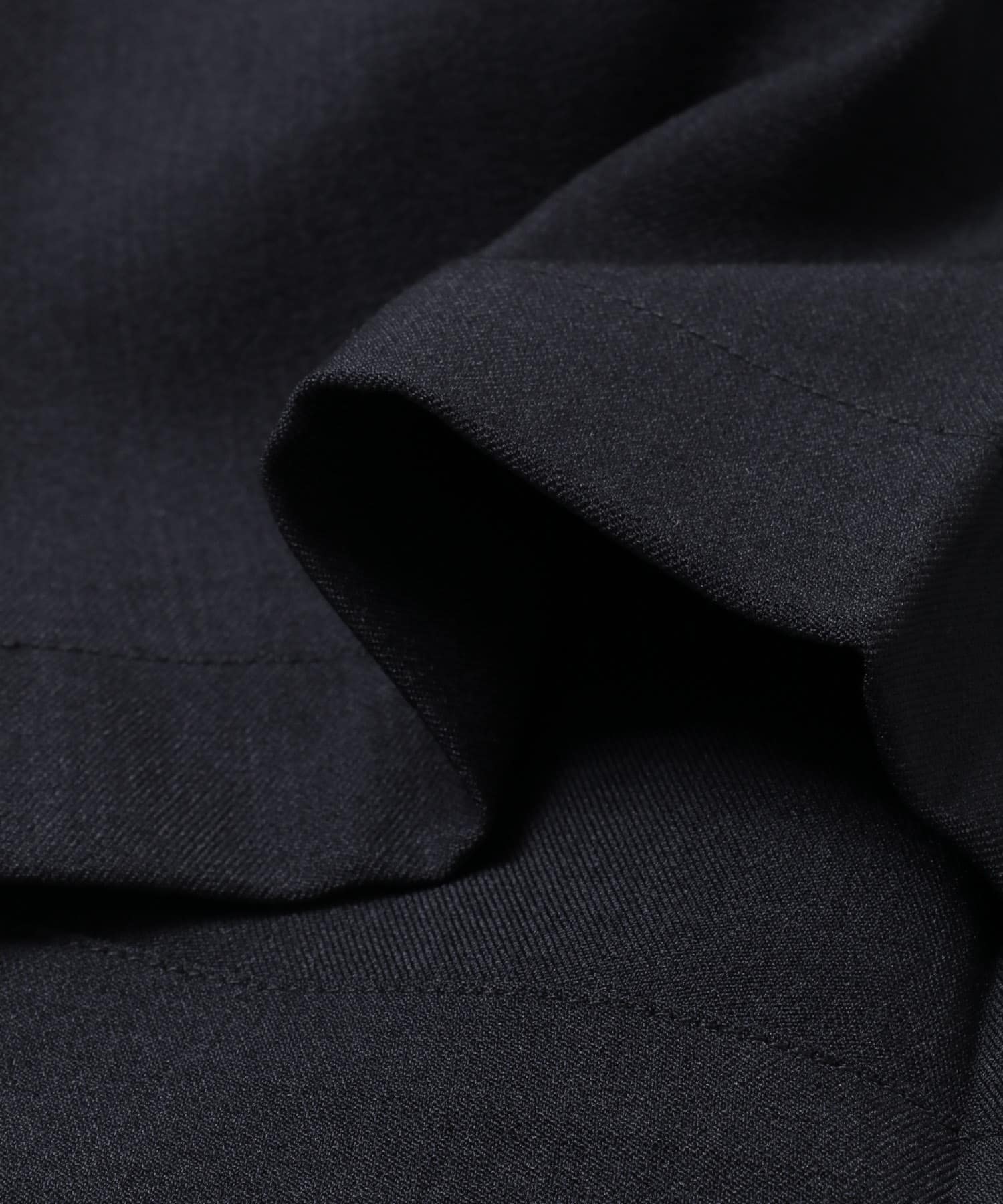 セオアルファドレスショーツ NAVY M