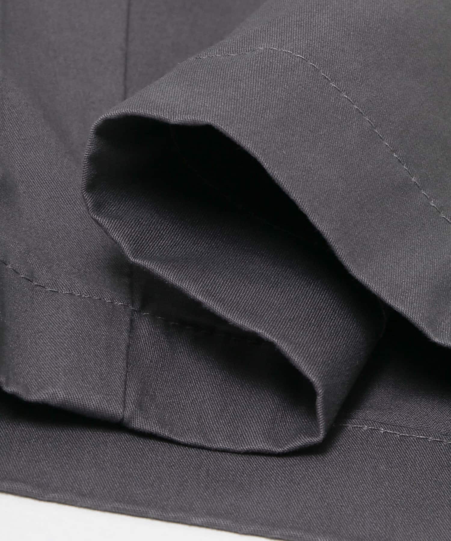 セミバレルチノトラウザー CHARCOAL M