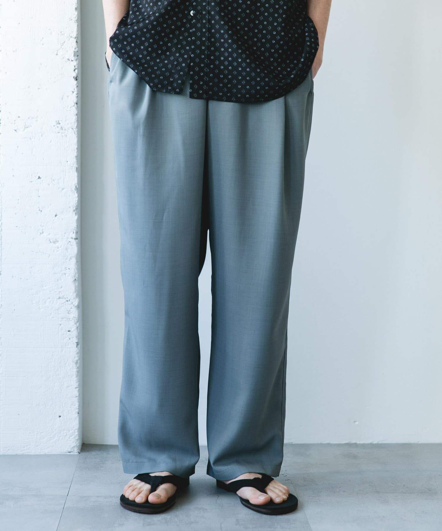 BLUEGRAY