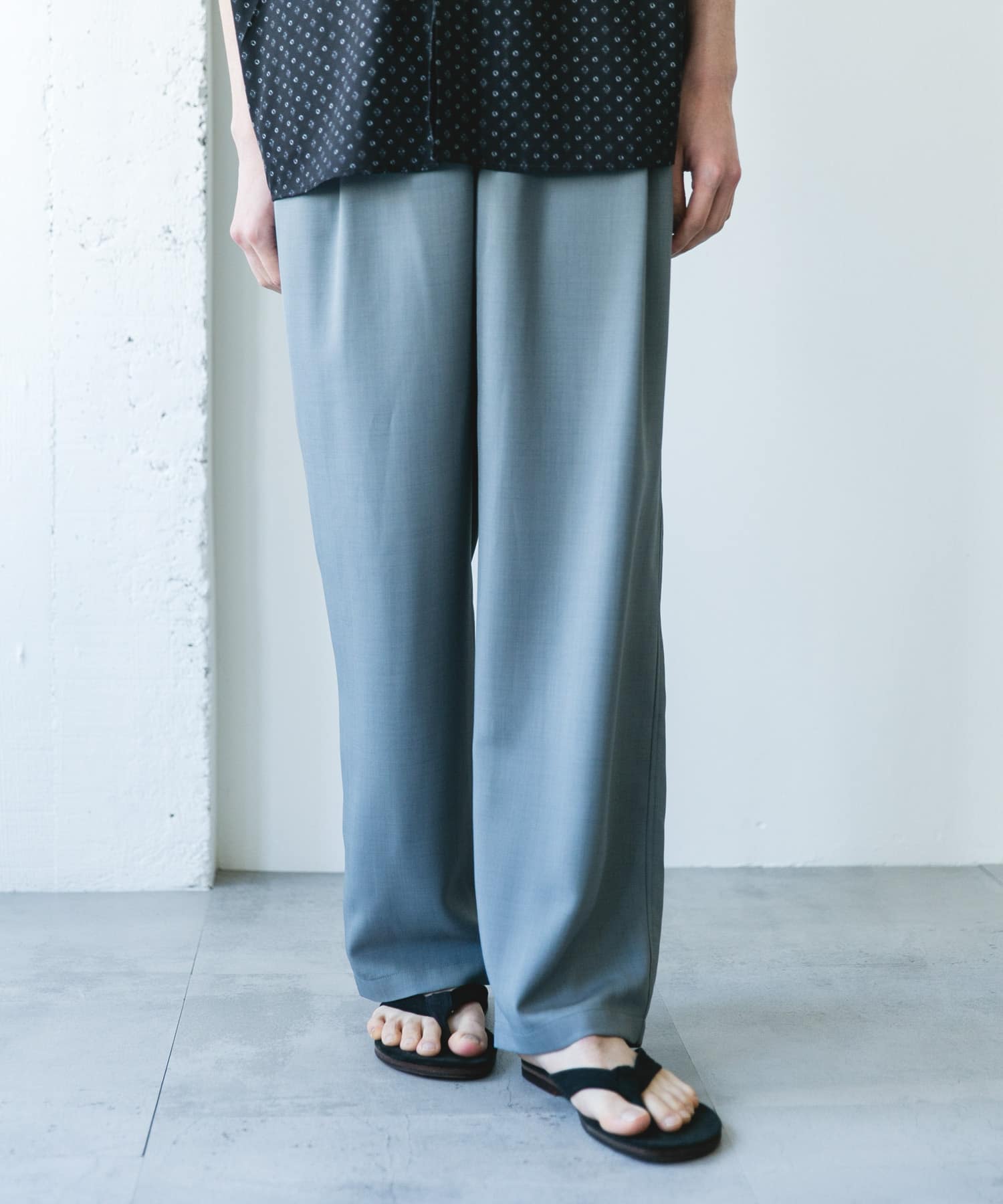 BLUEGRAY