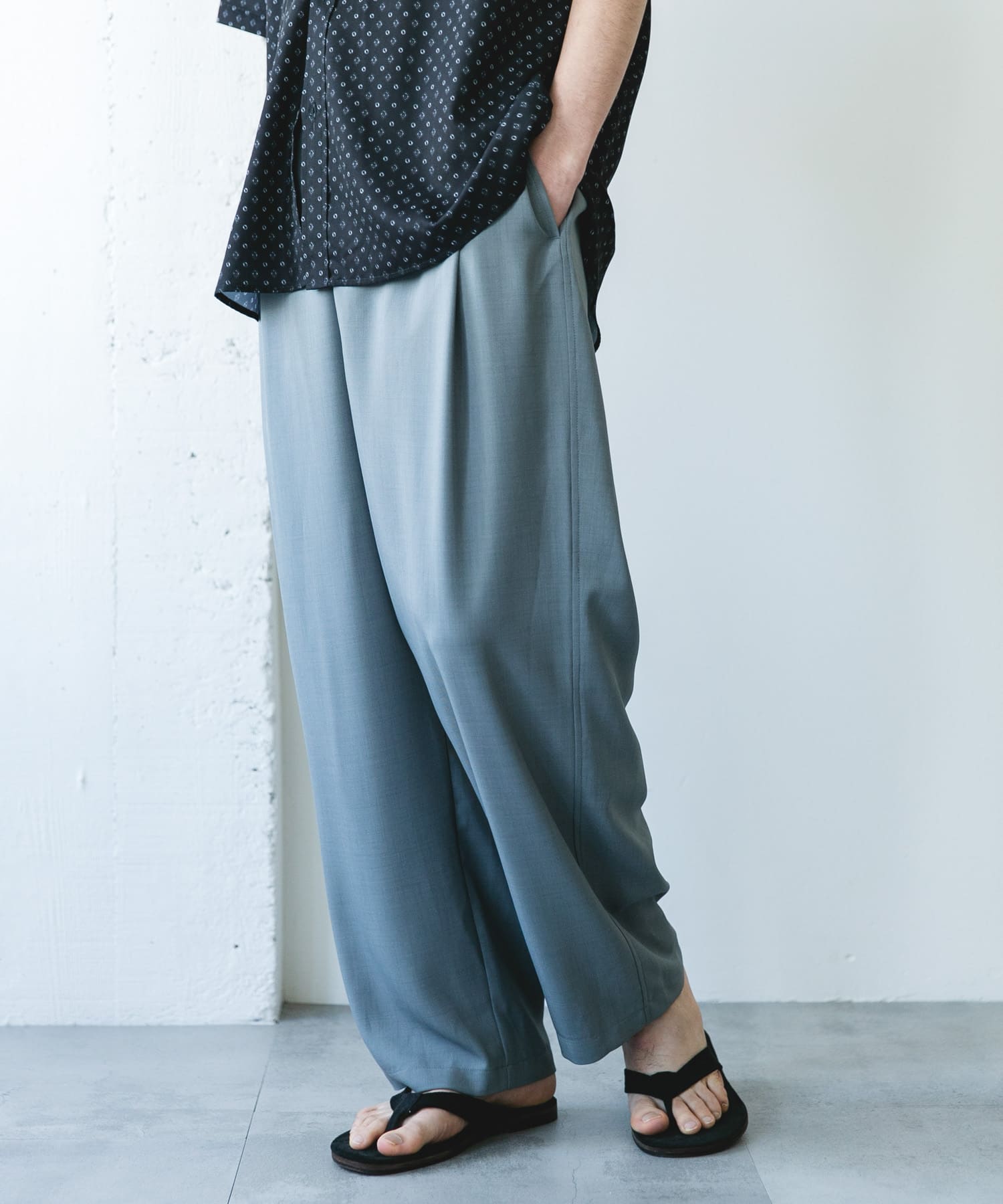 BLUEGRAY