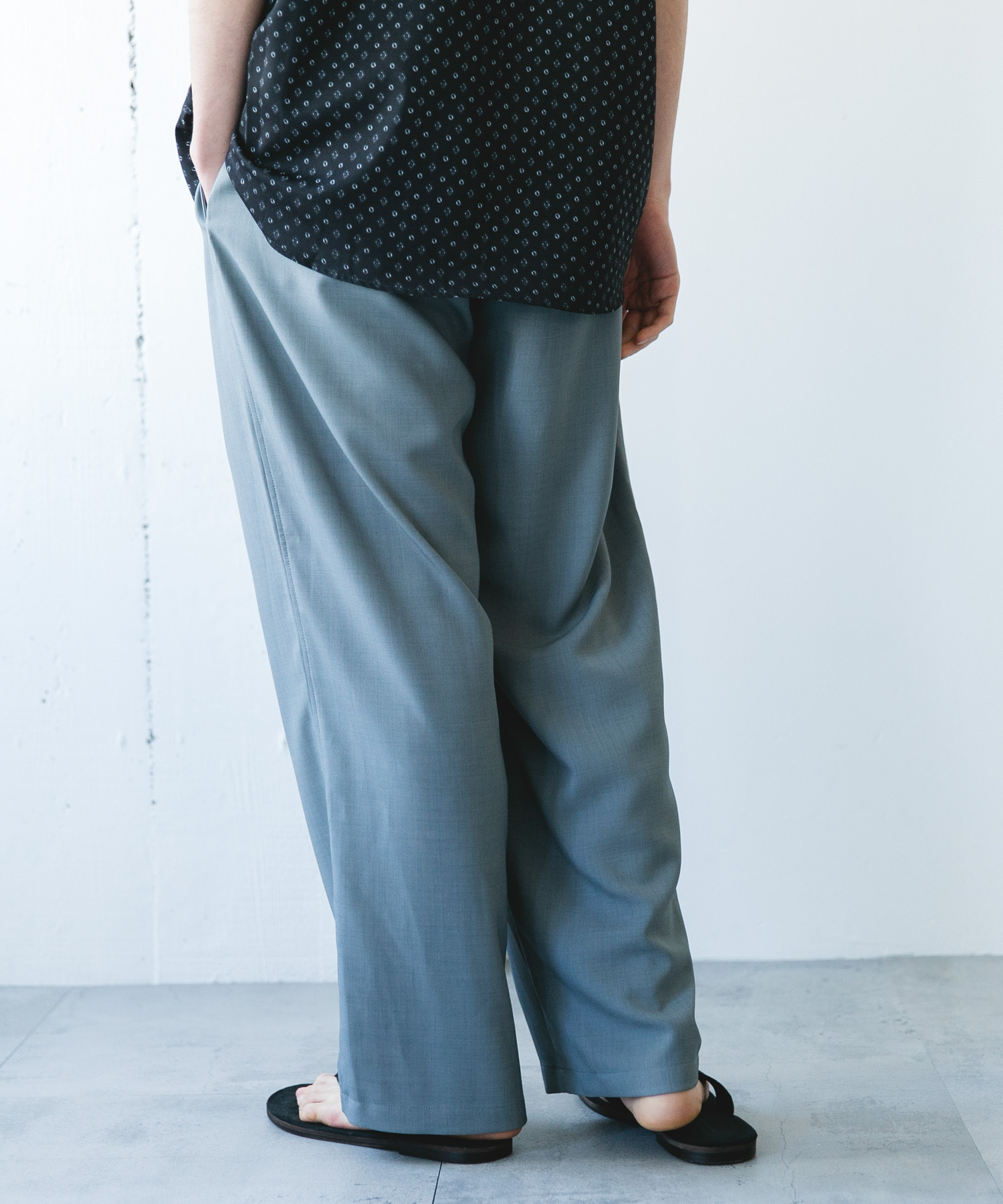 BLUEGRAY