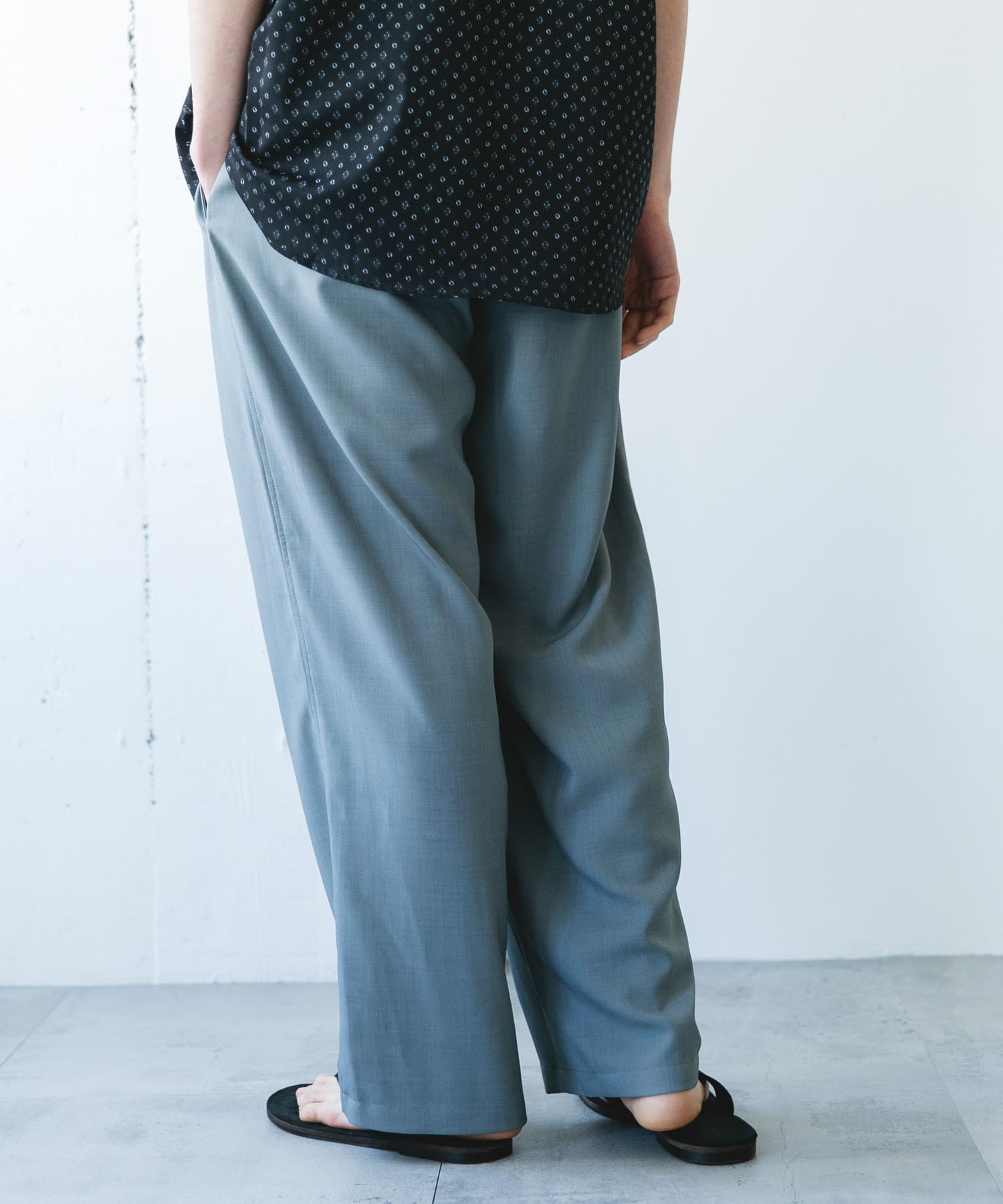 BLUEGRAY