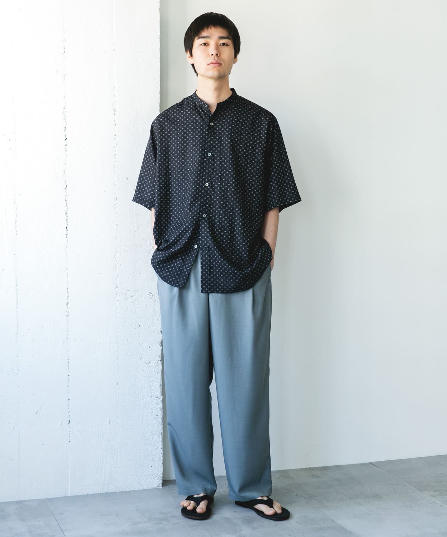 BLUEGRAY