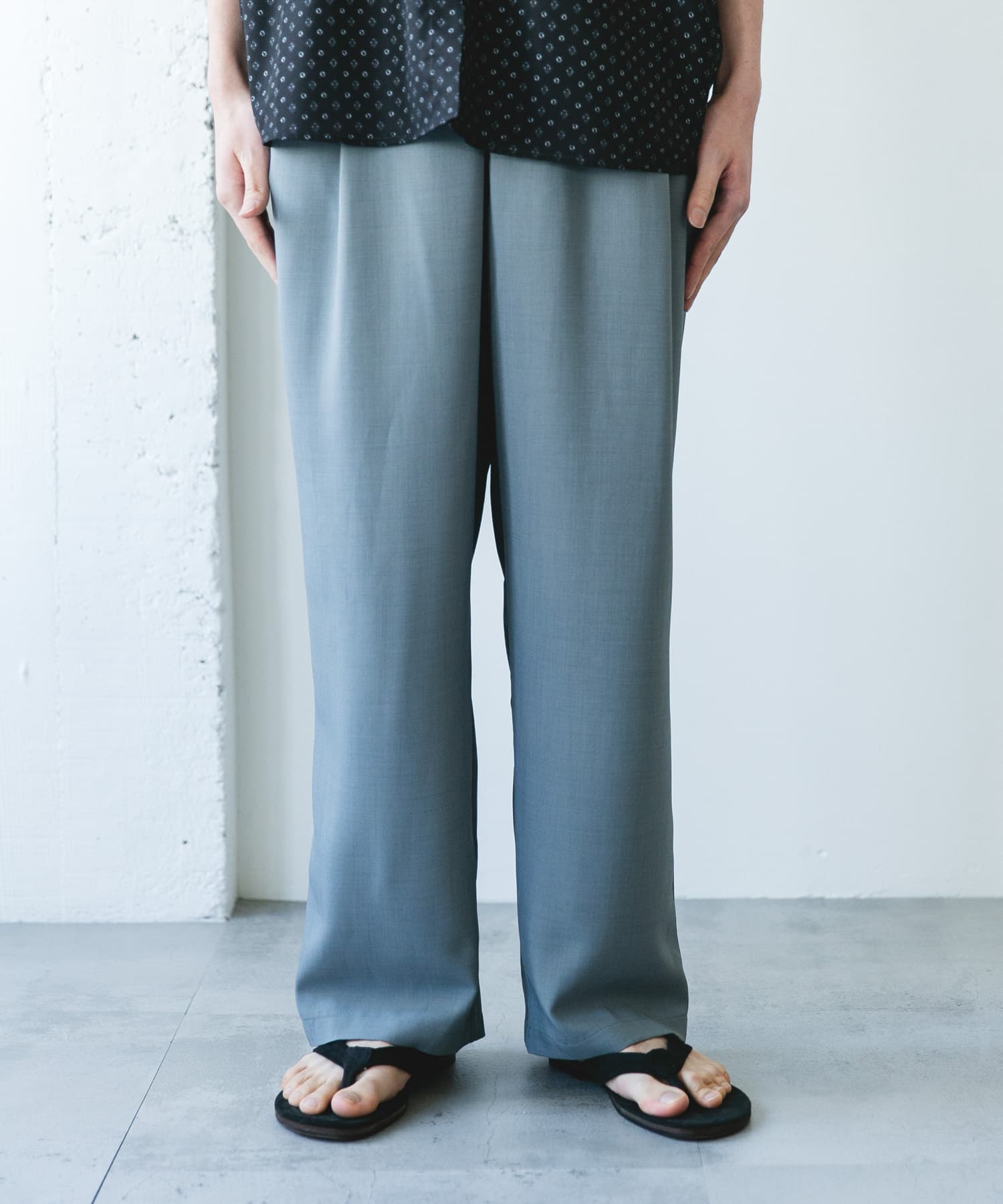 BLUEGRAY