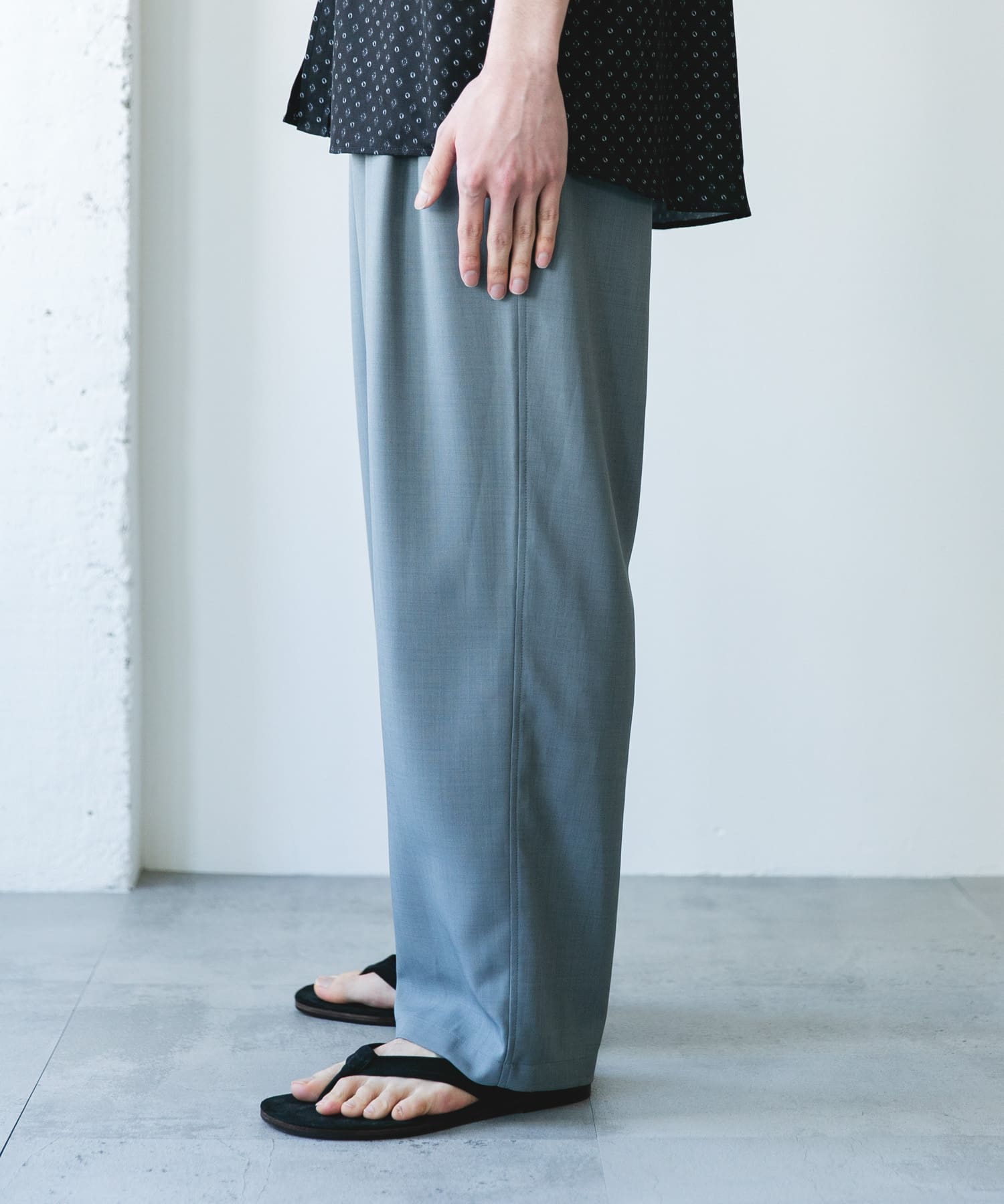 BLUEGRAY