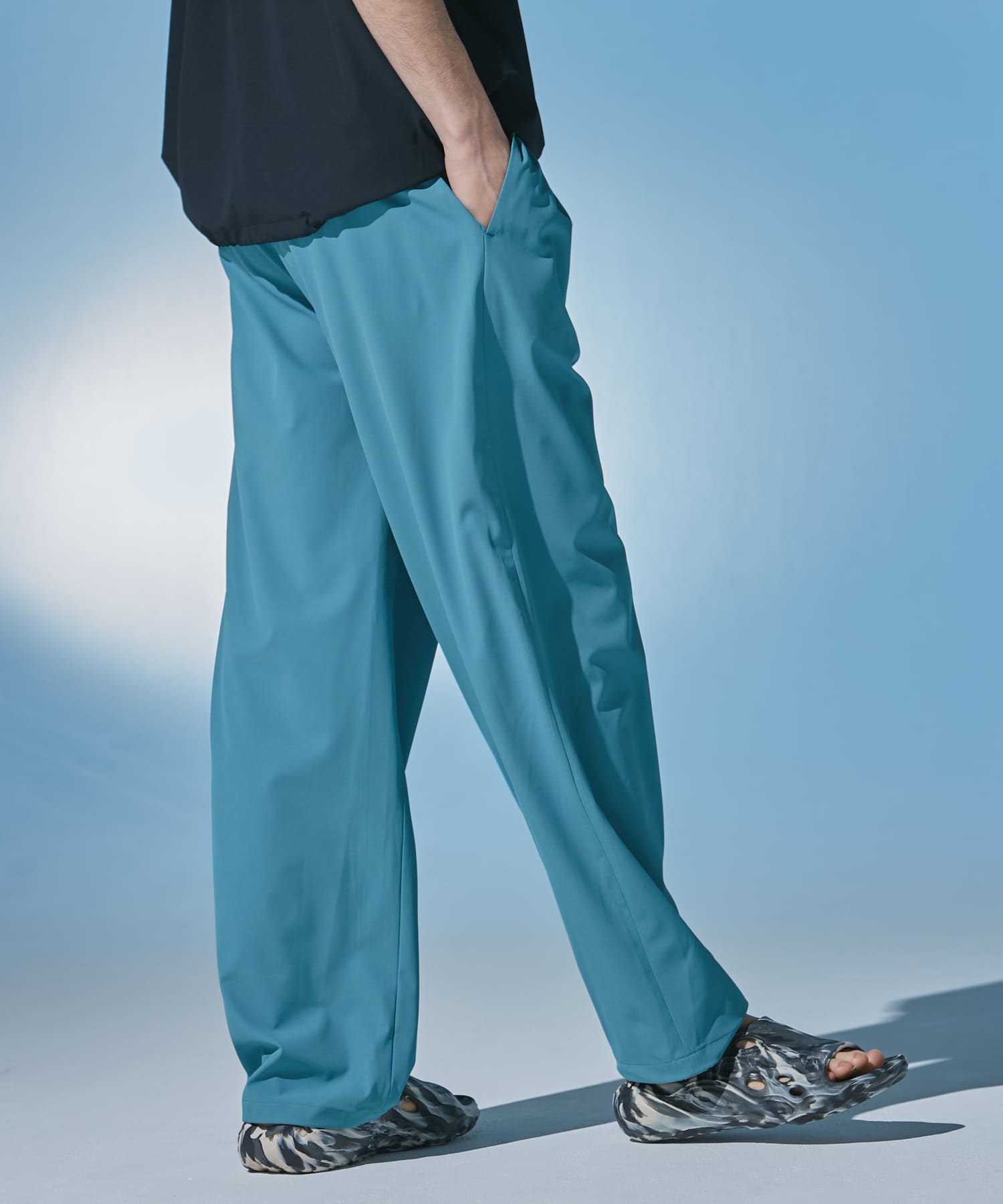 TEAL