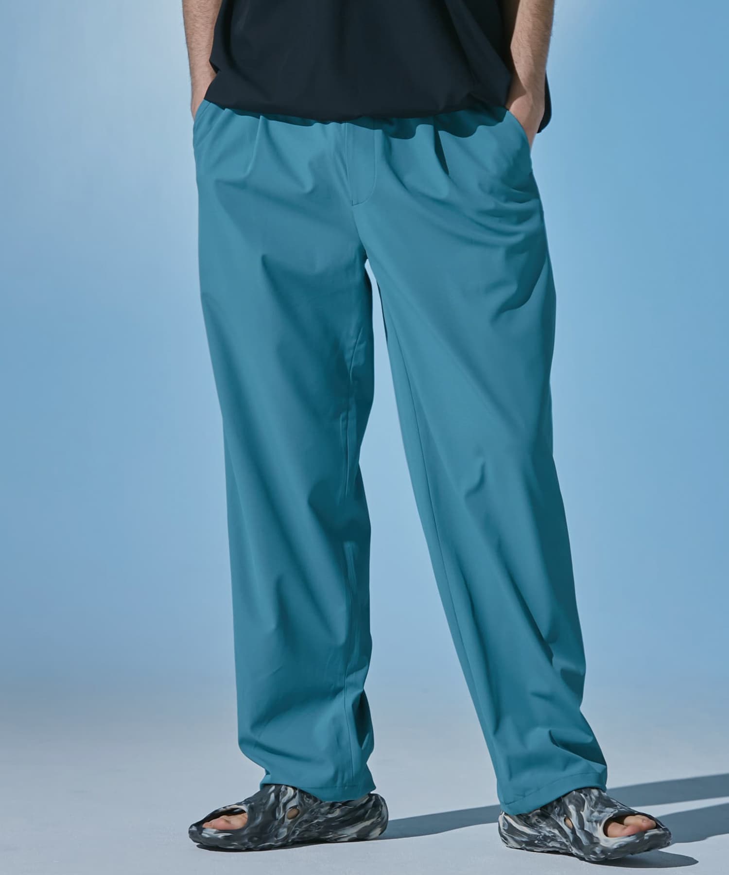 TEAL