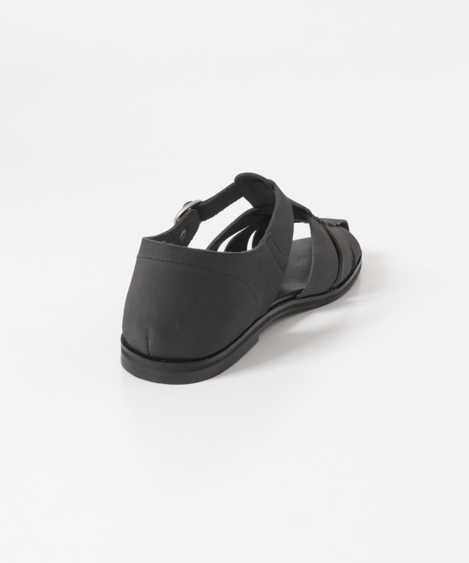 Made in Japan グルカサンダル(M BLACK2): シューズ｜URBAN RESEARCH