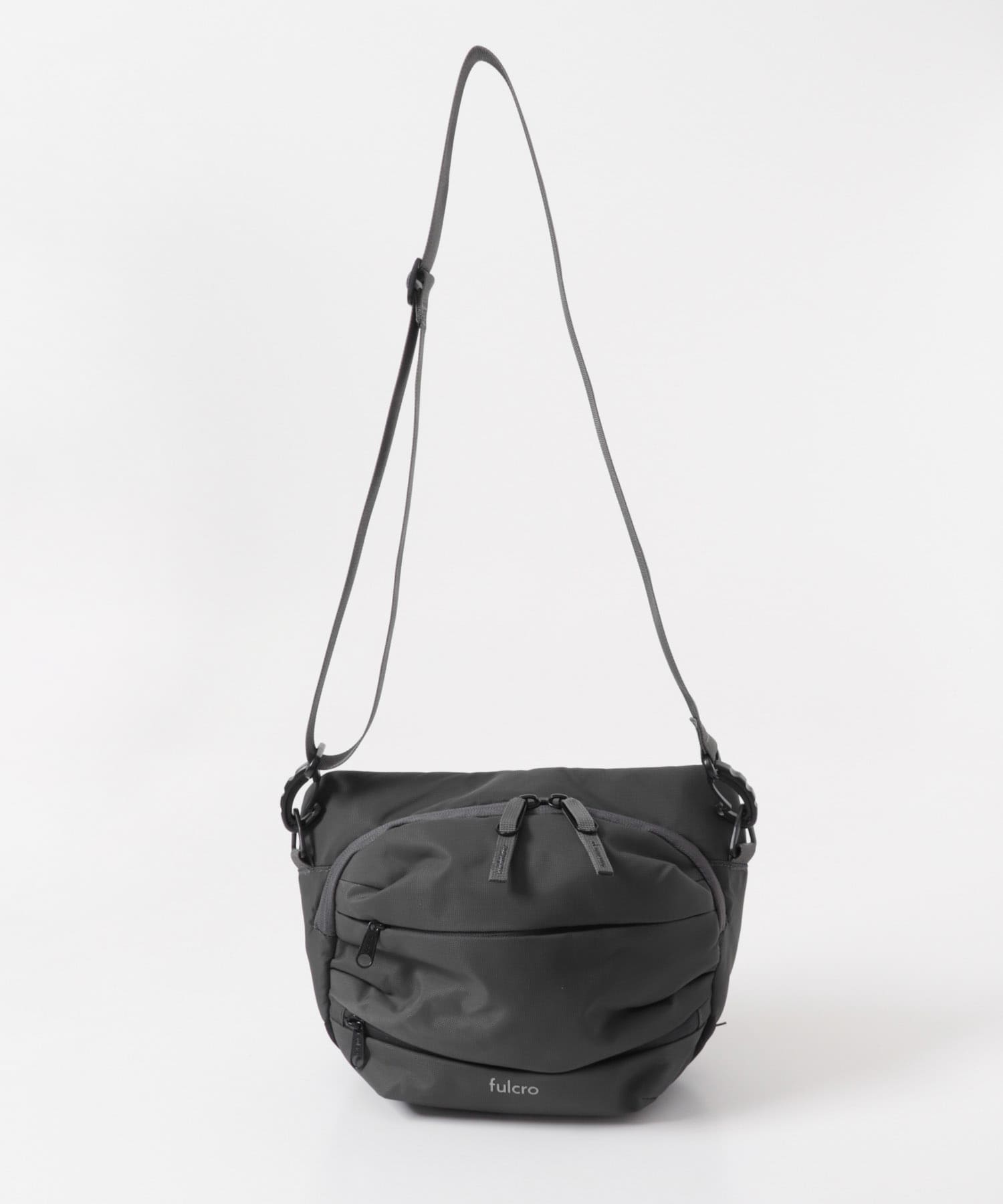 fulcro runner(- BLACK): バッグ｜URBAN RESEARCH公式ファッション通販