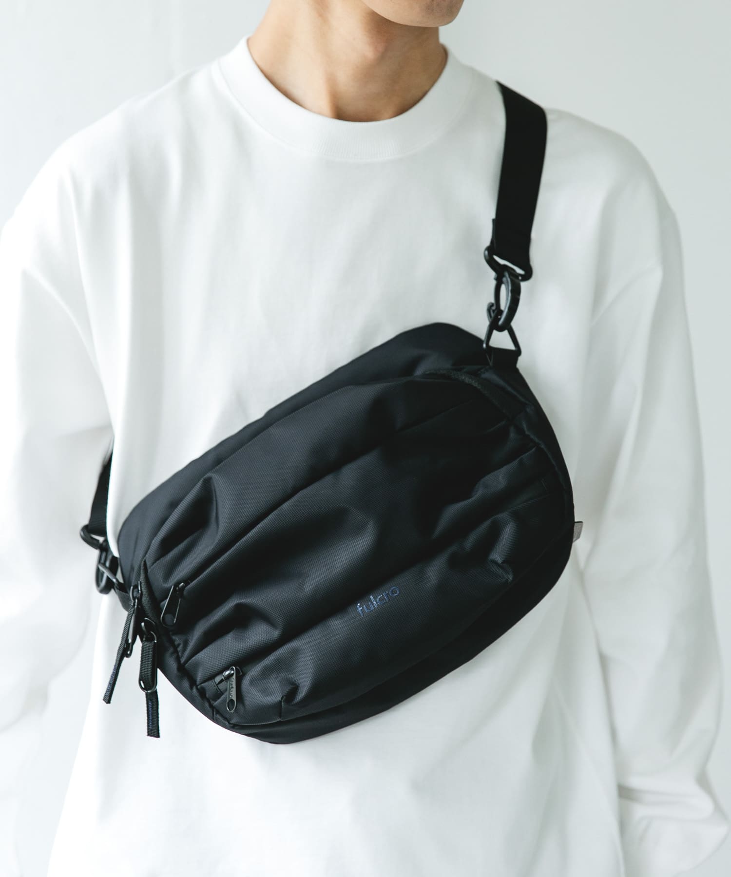 fulcro runner