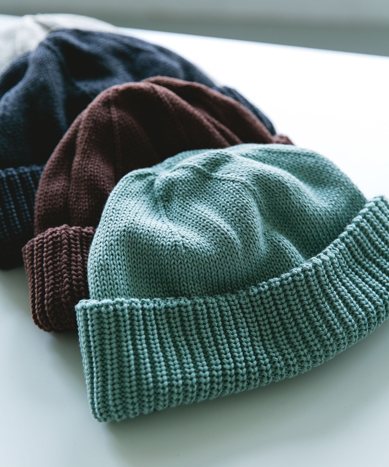 SAGE GREEN