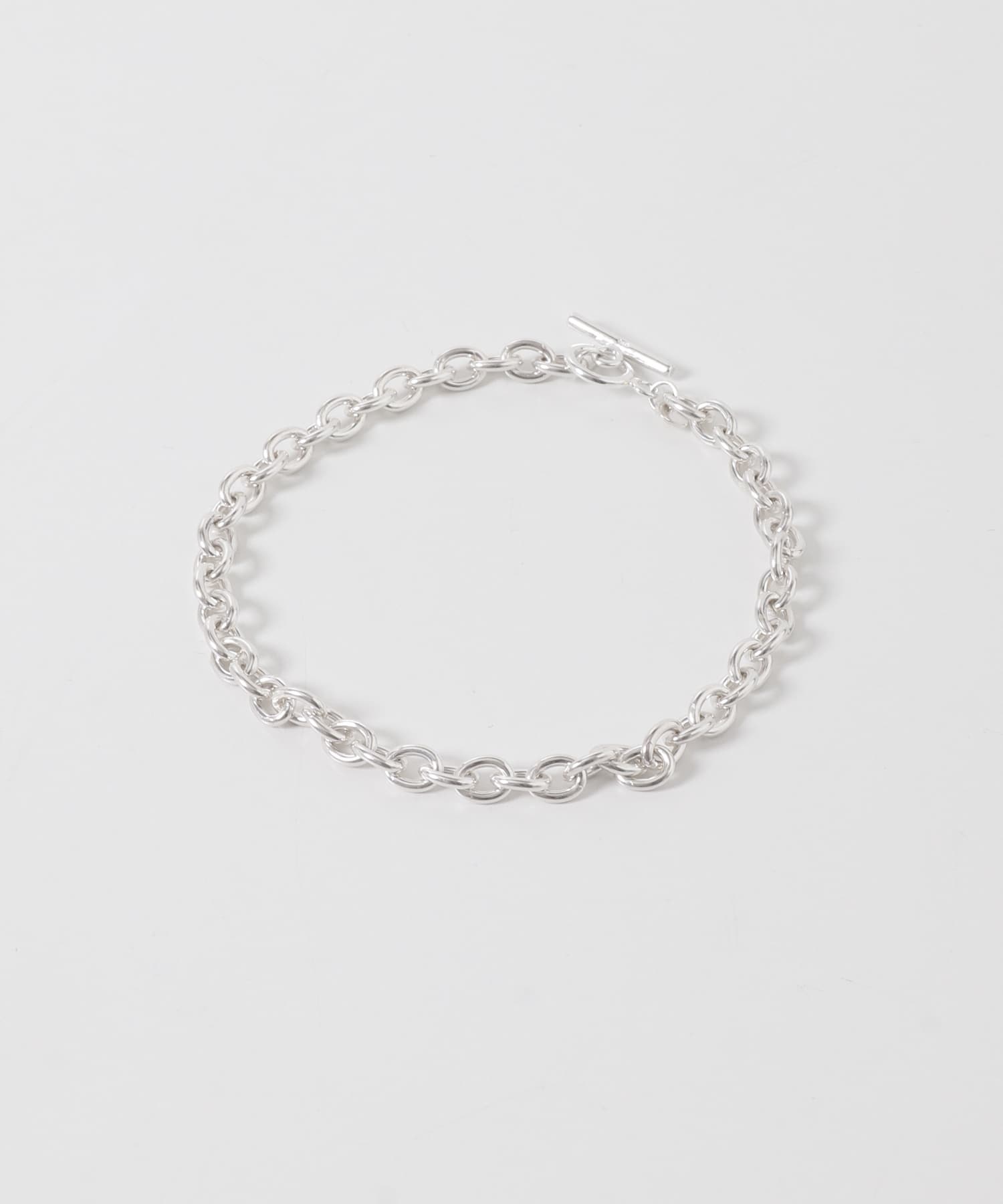 チェーンブレスレット SILVER925(- SILVER): アクセサリー｜URBAN