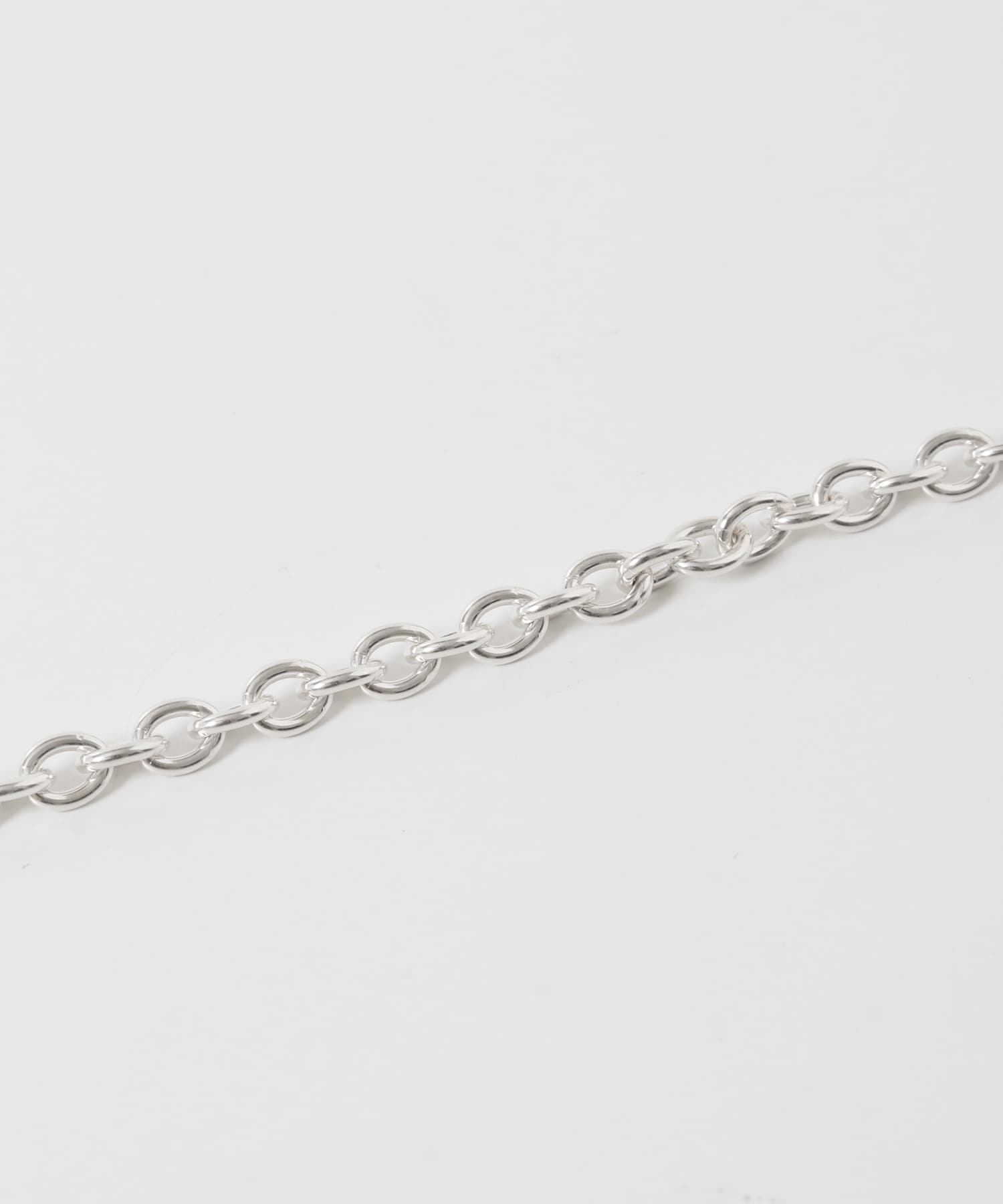 チェーンブレスレット SILVER925(- SILVER): アクセサリー｜URBAN