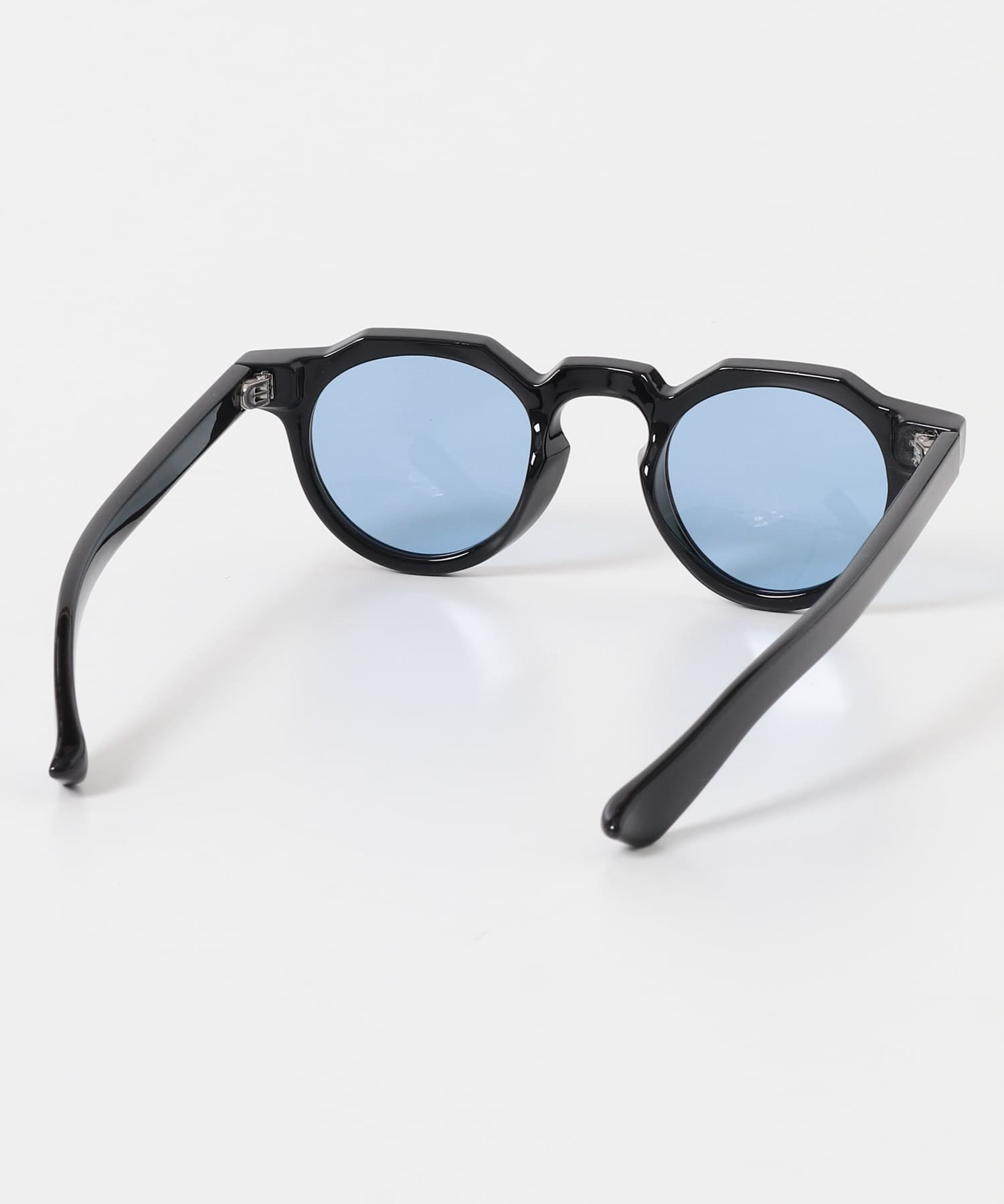 BLK/BLUE