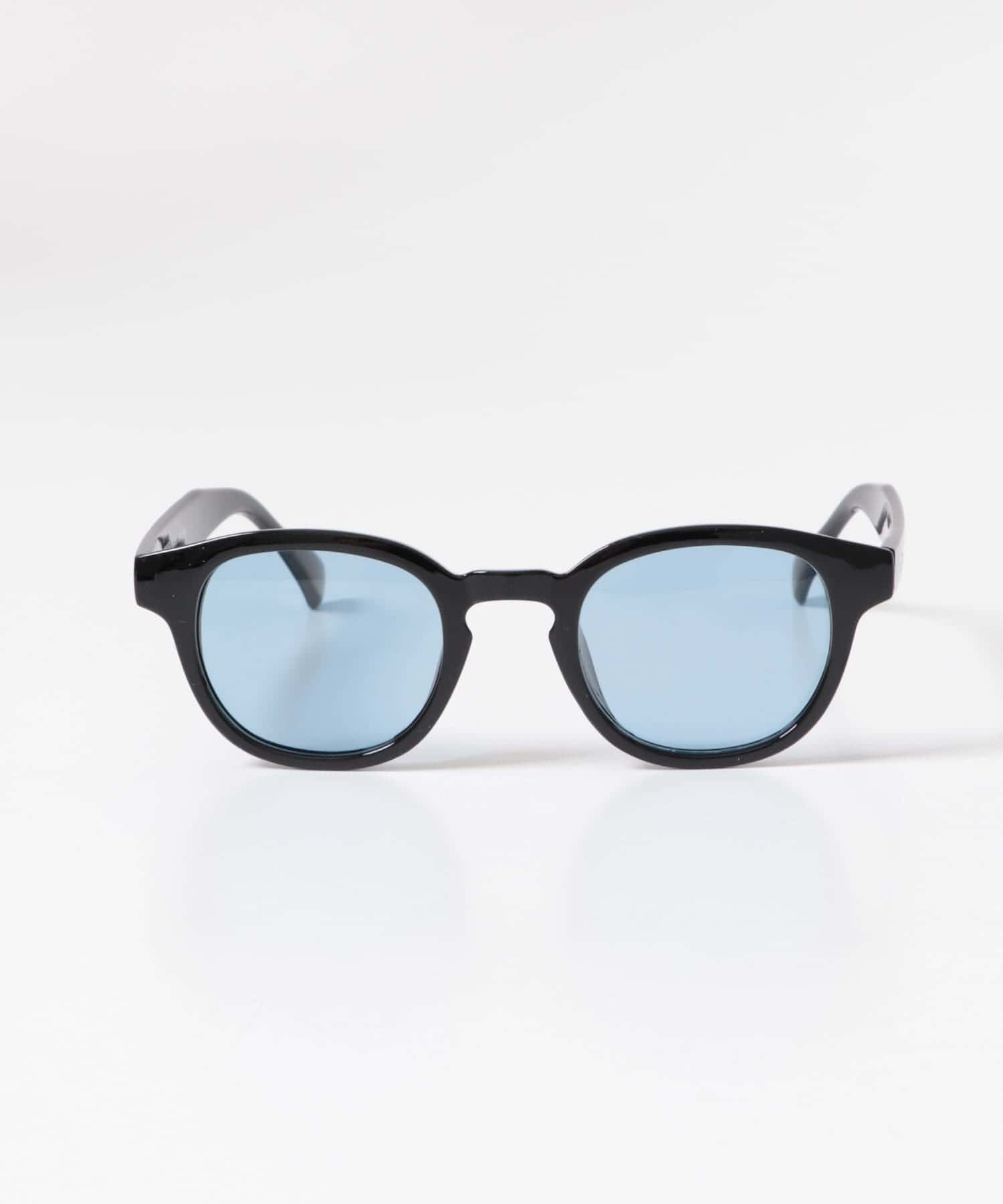 BLK/BLUE