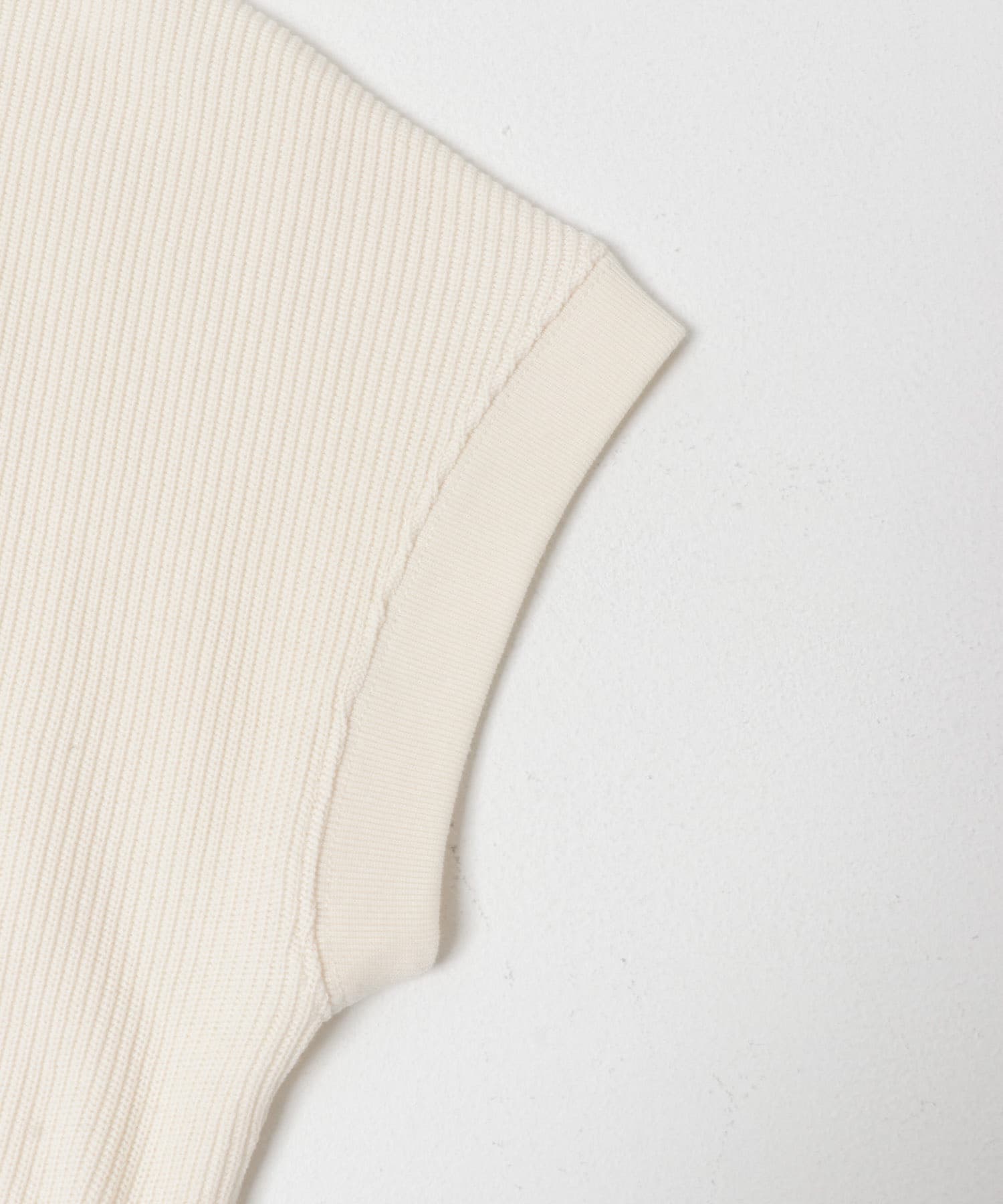 タックフライスフレンチTシャツ NATURAL Free