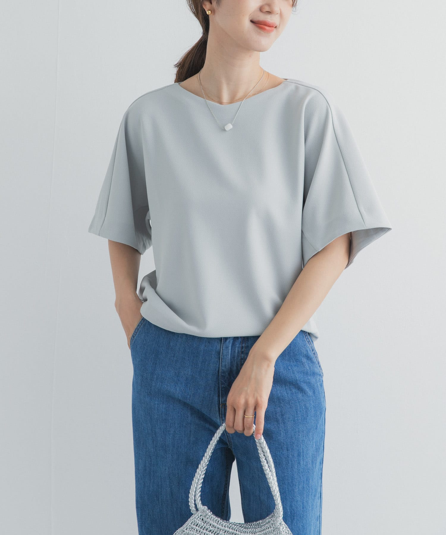 MINT GRAY