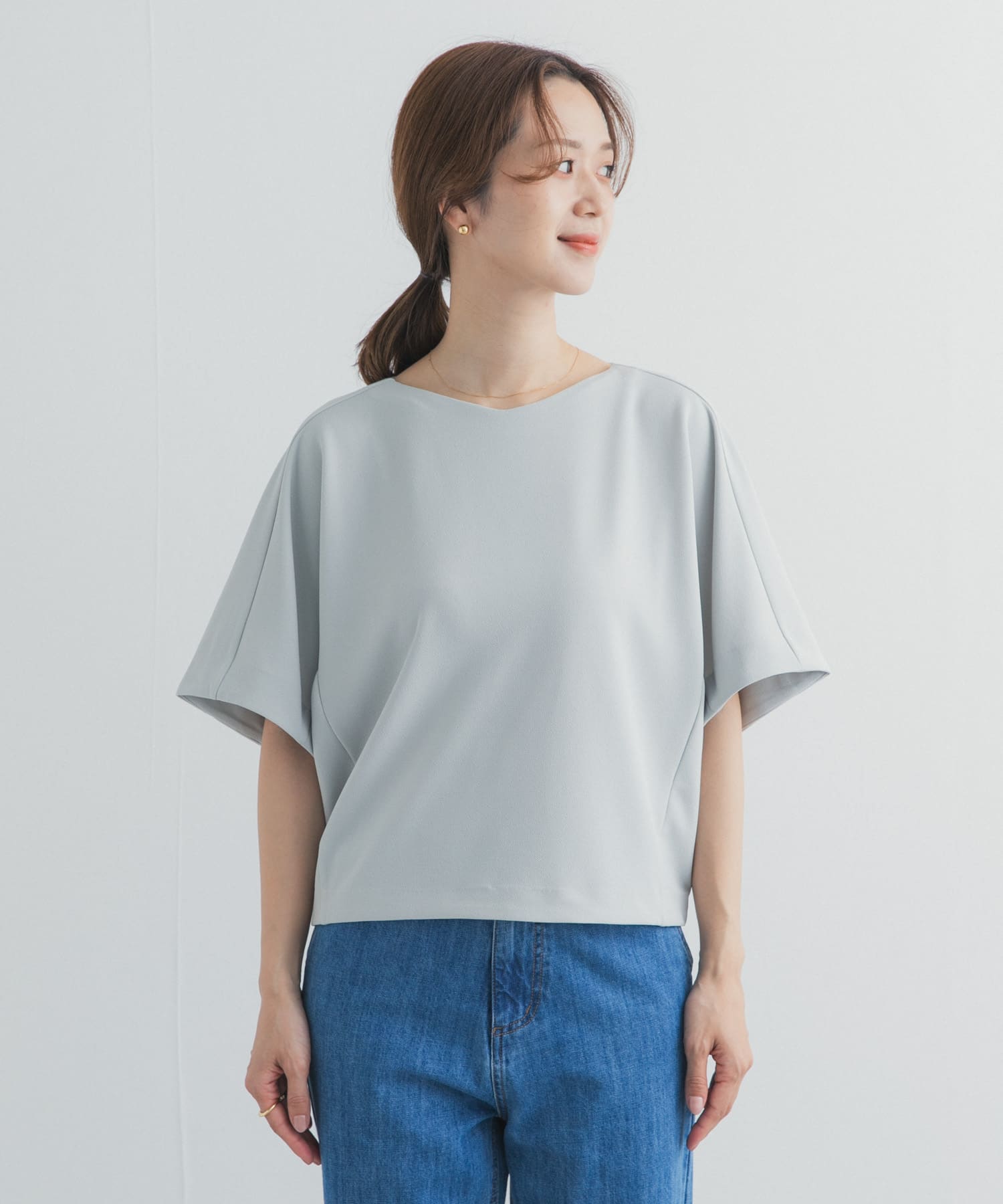MINT GRAY