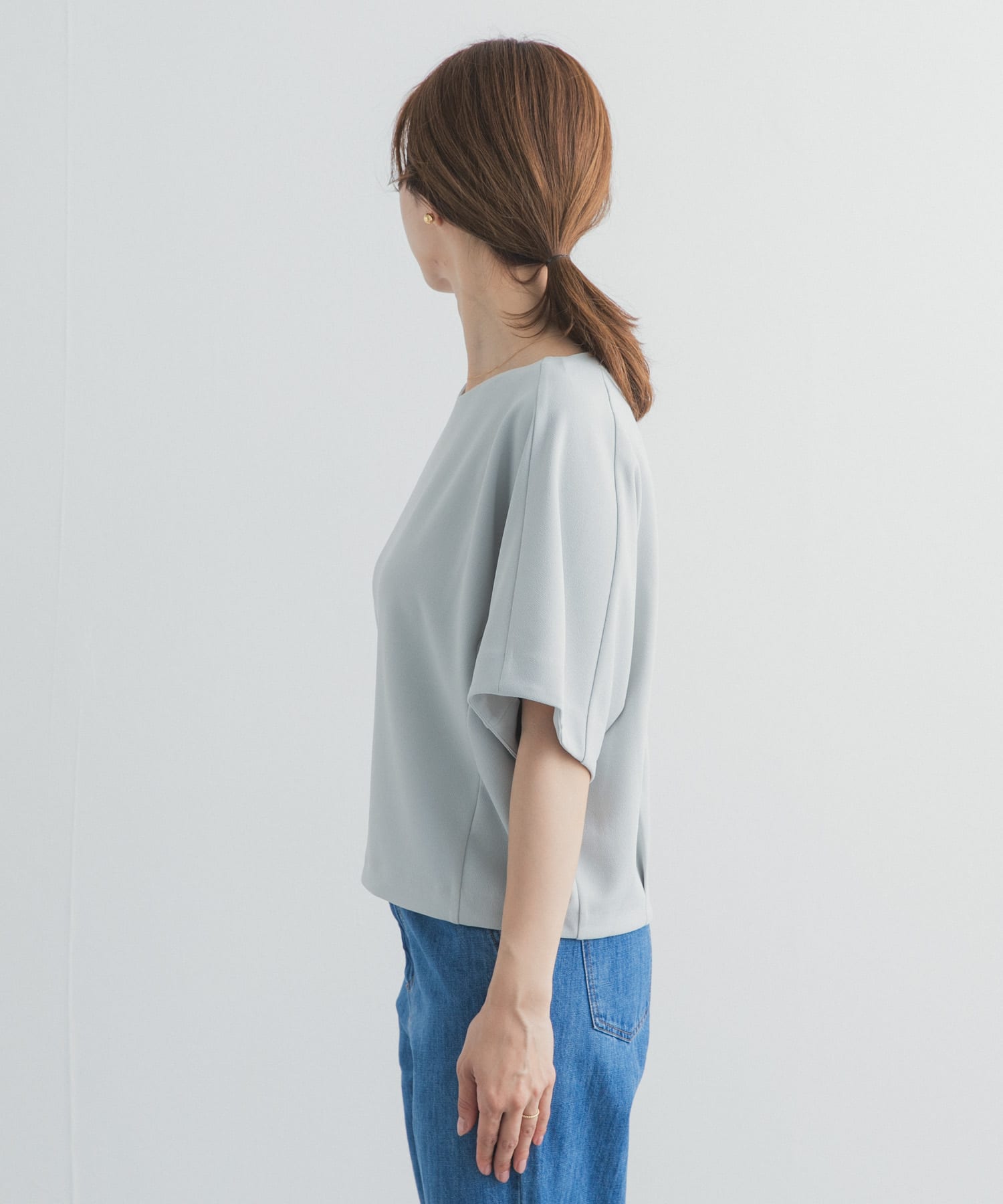 MINT GRAY