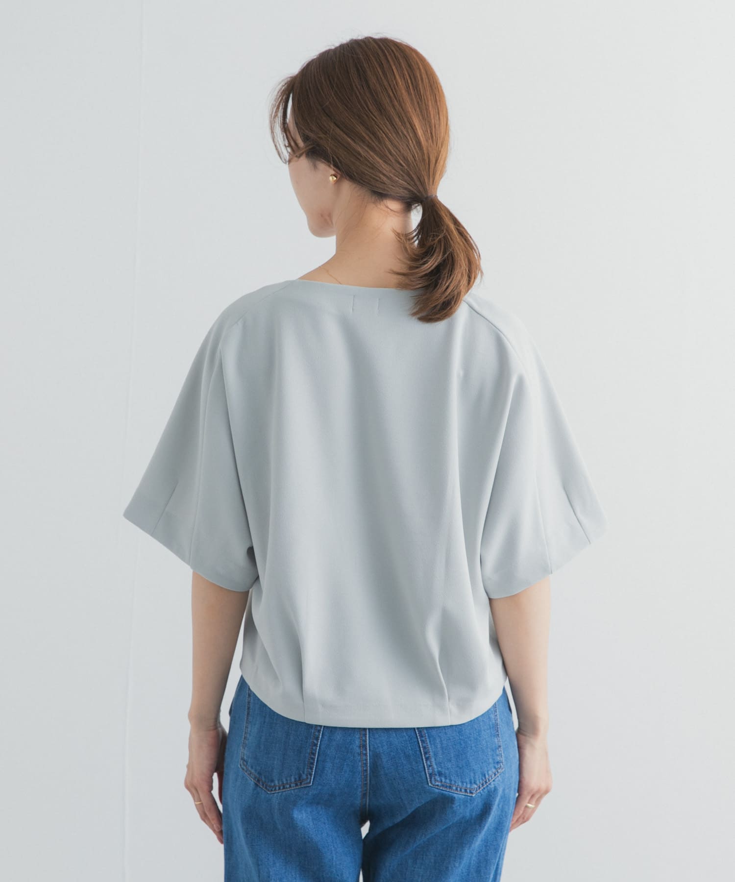 MINT GRAY