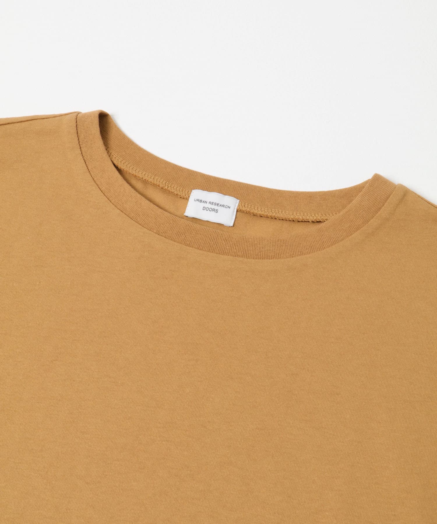 ハシゴレースドッキングプルオーバー CAMEL Free