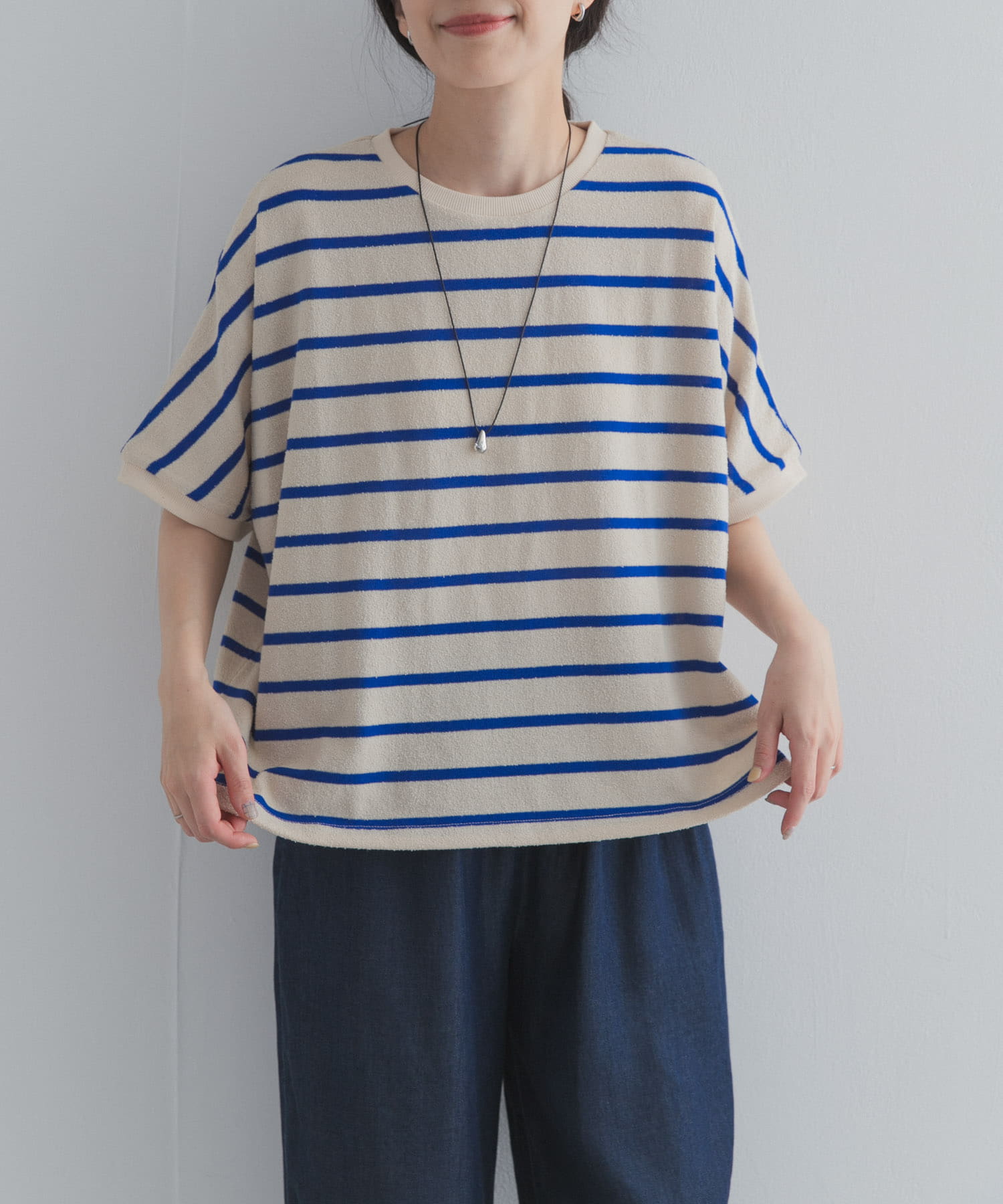 NAT×BLUE