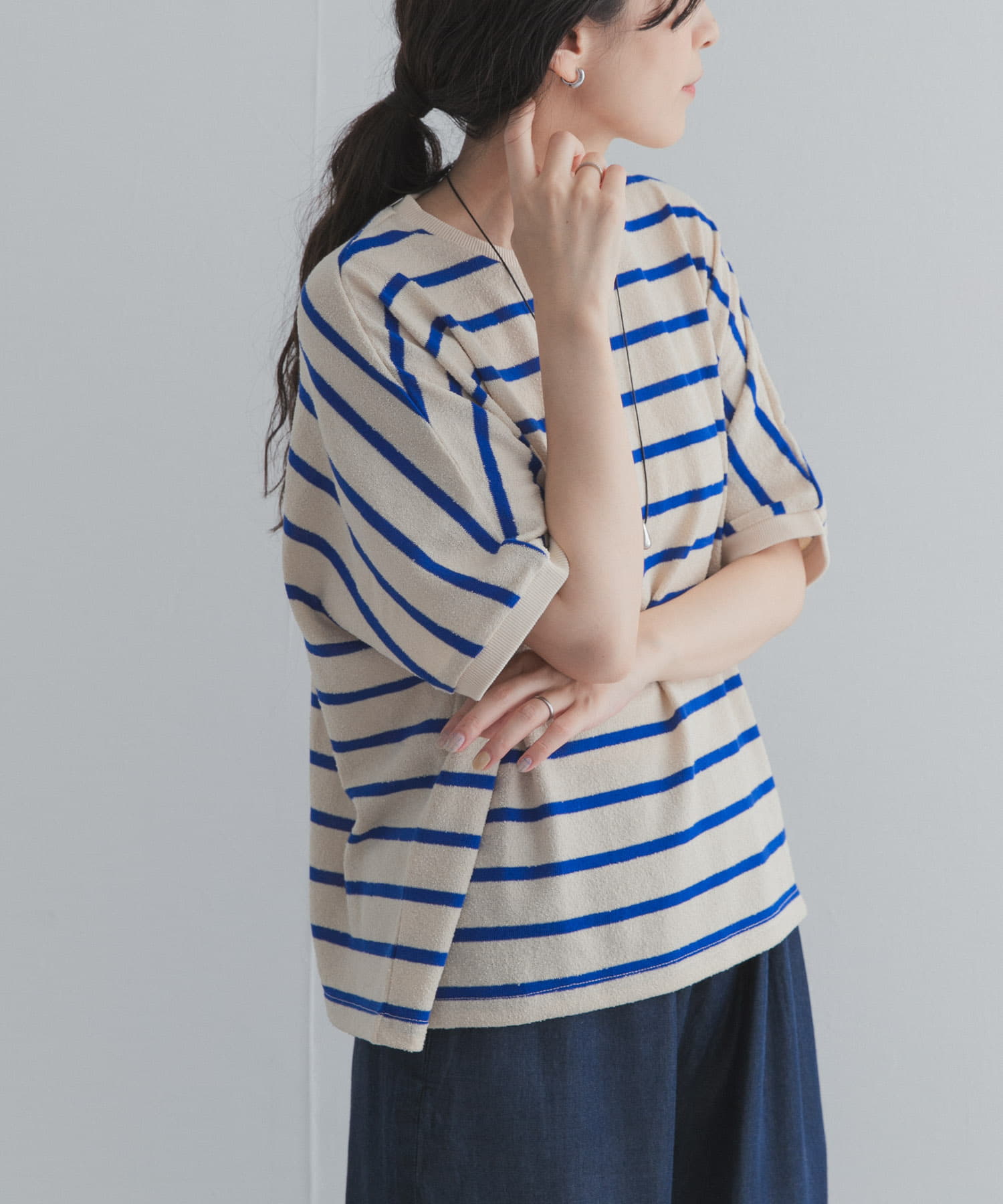 NAT×BLUE