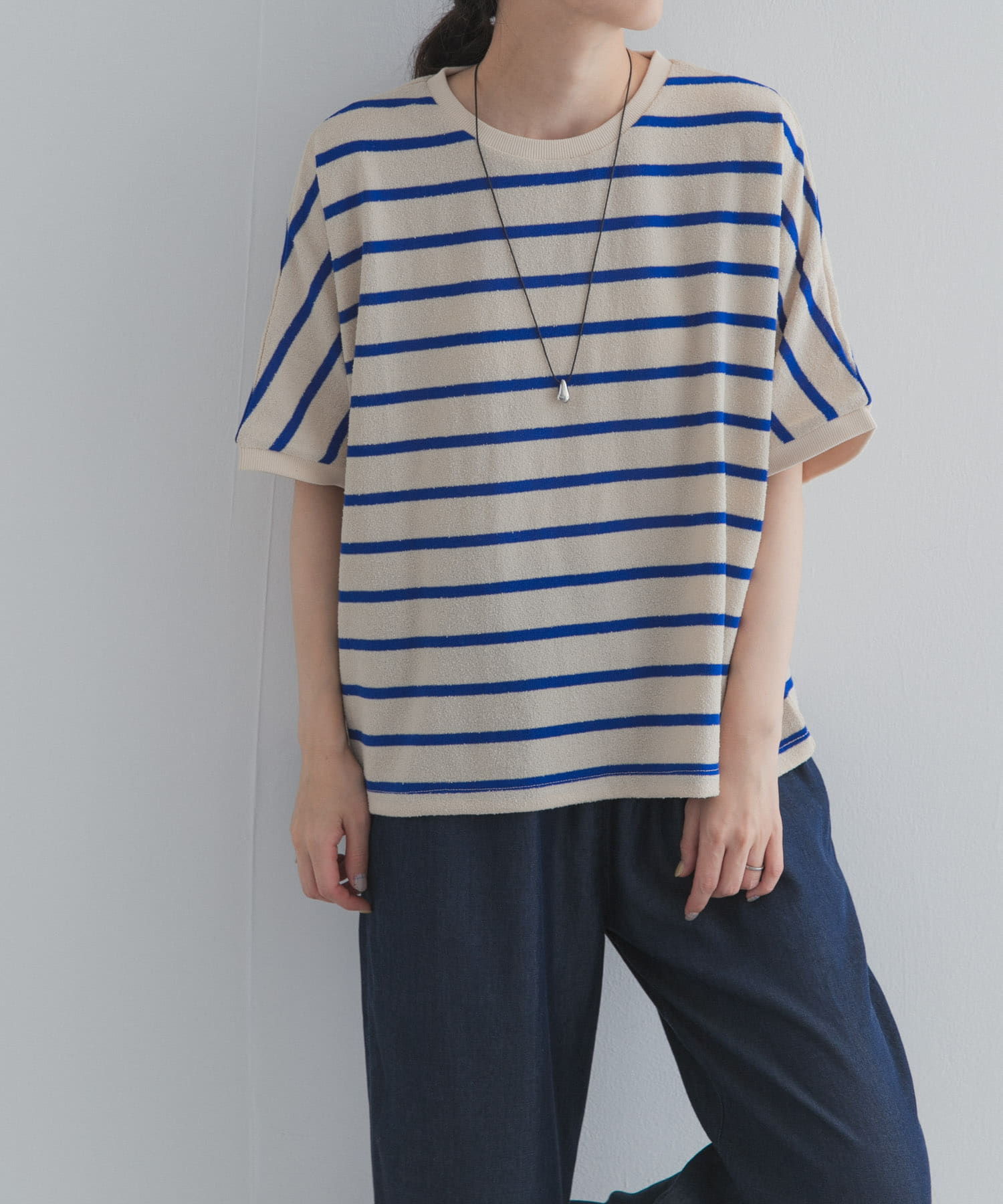 NAT×BLUE