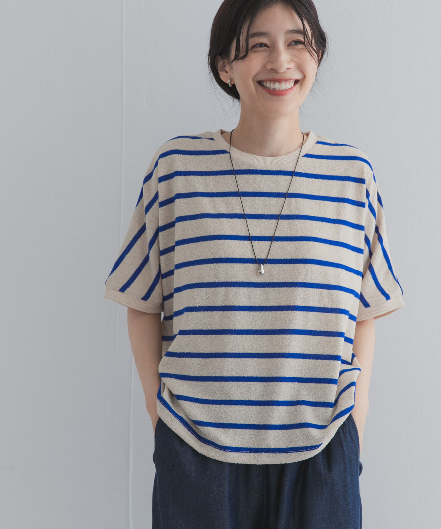 NAT×BLUE