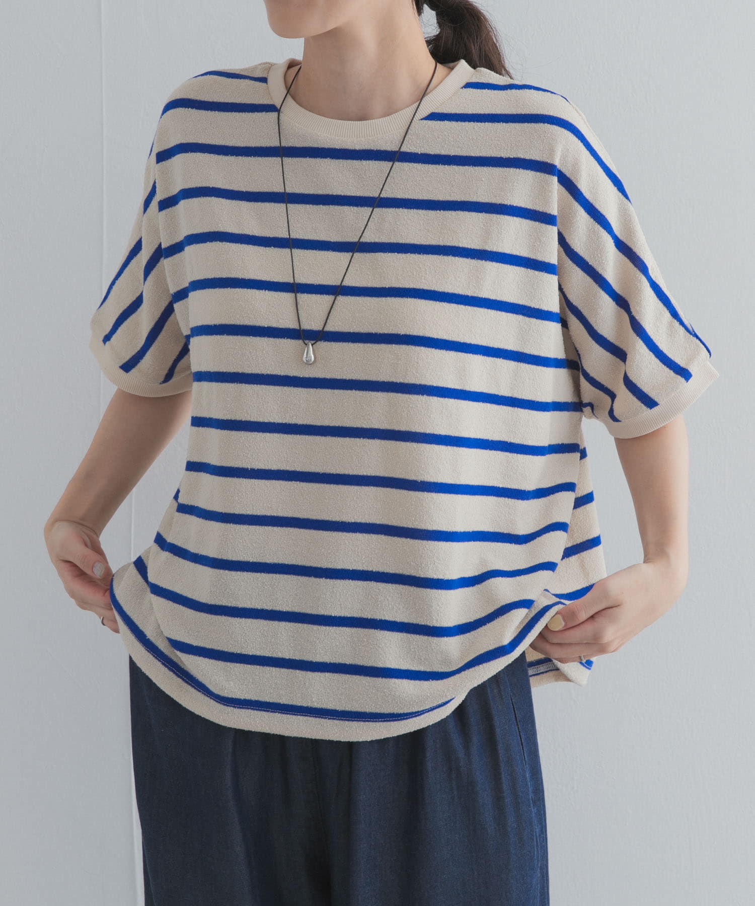 NAT×BLUE