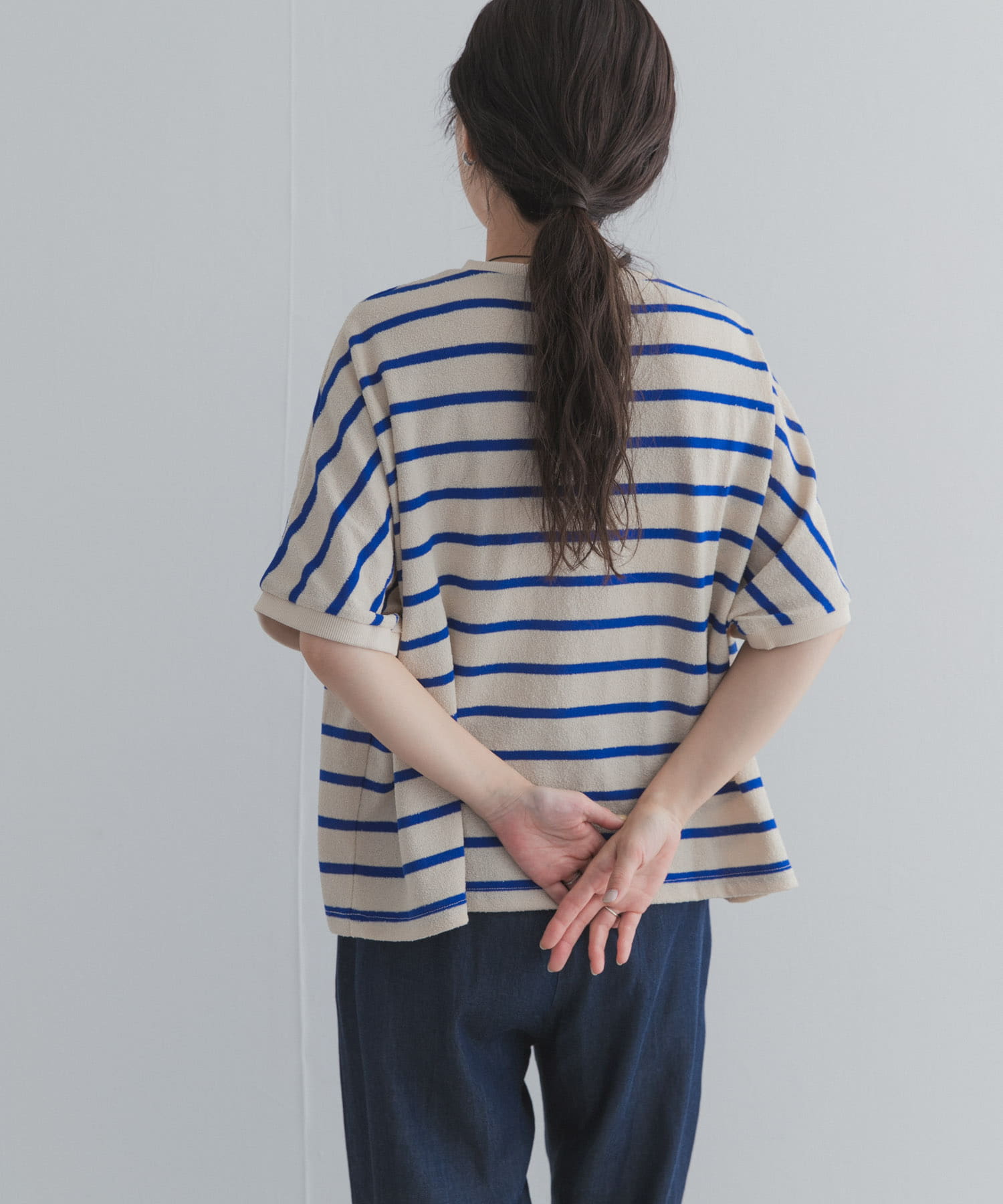 NAT×BLUE