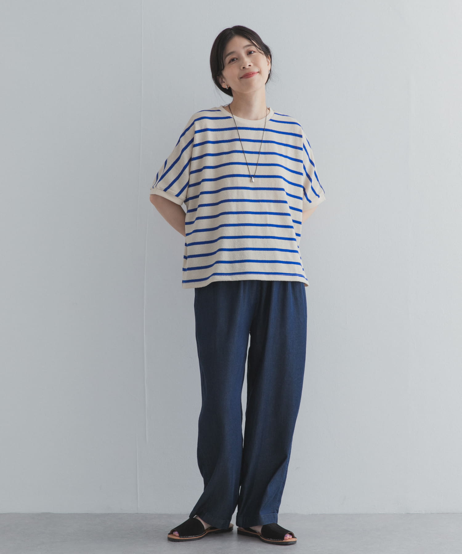 NAT×BLUE