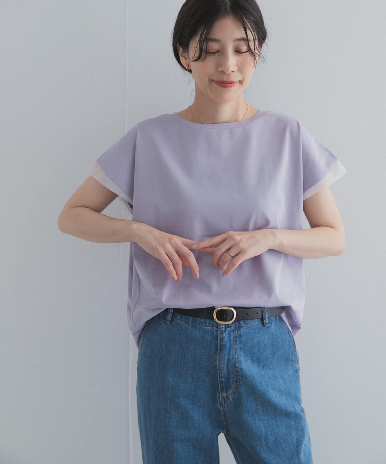 LAVENDER