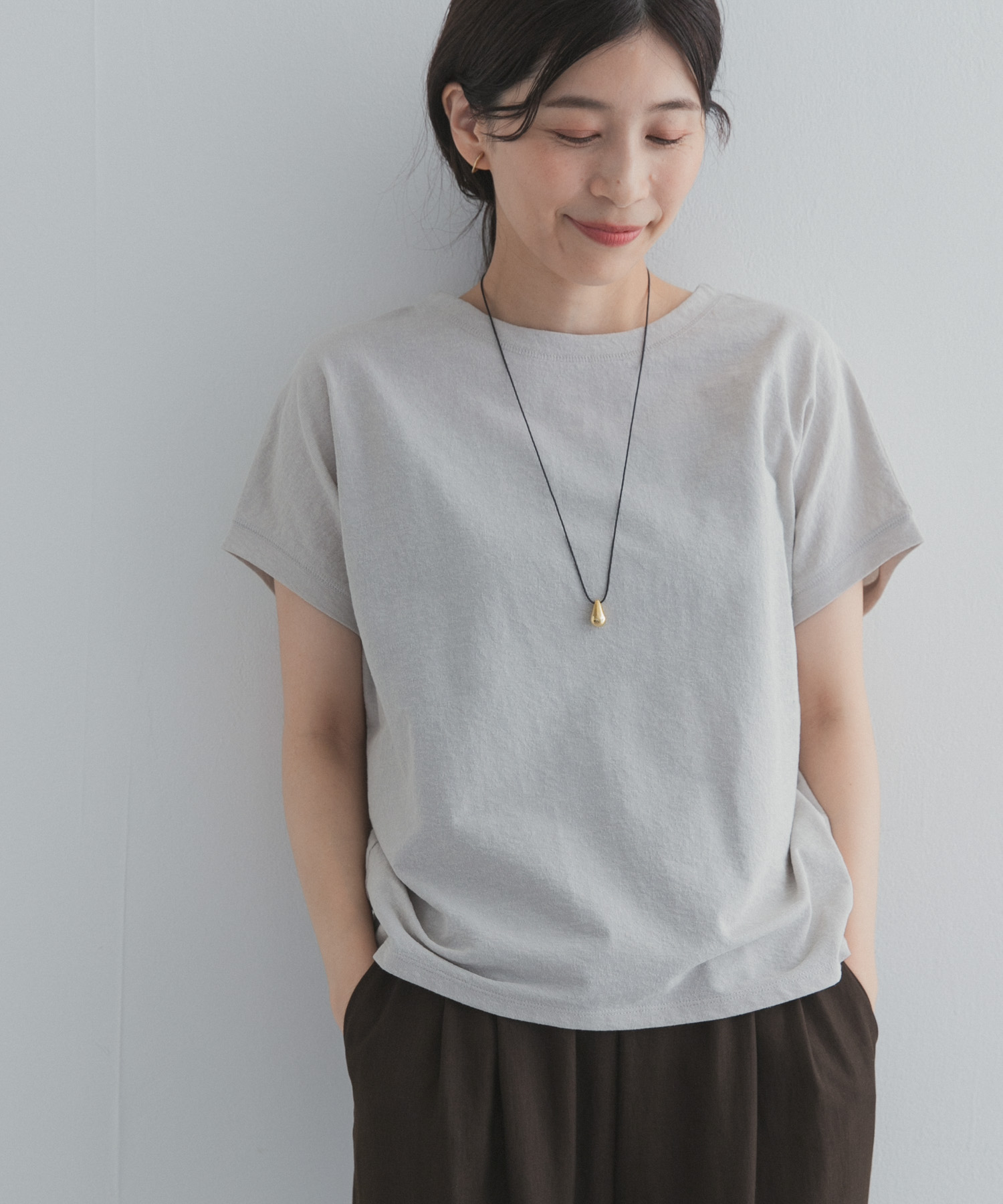 L.GRAY