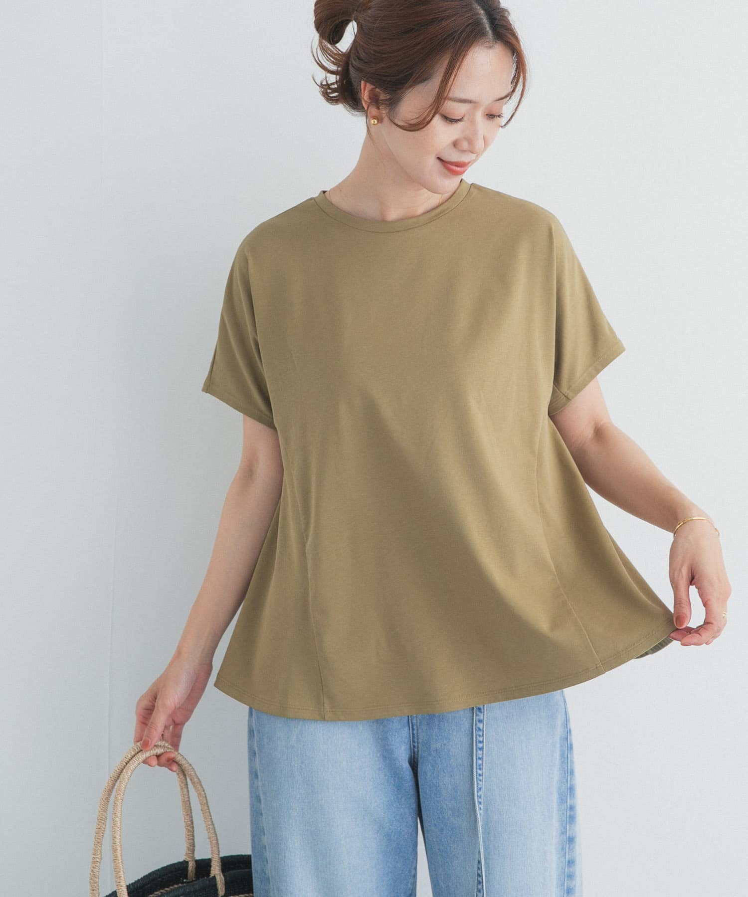 Y.KHAKI