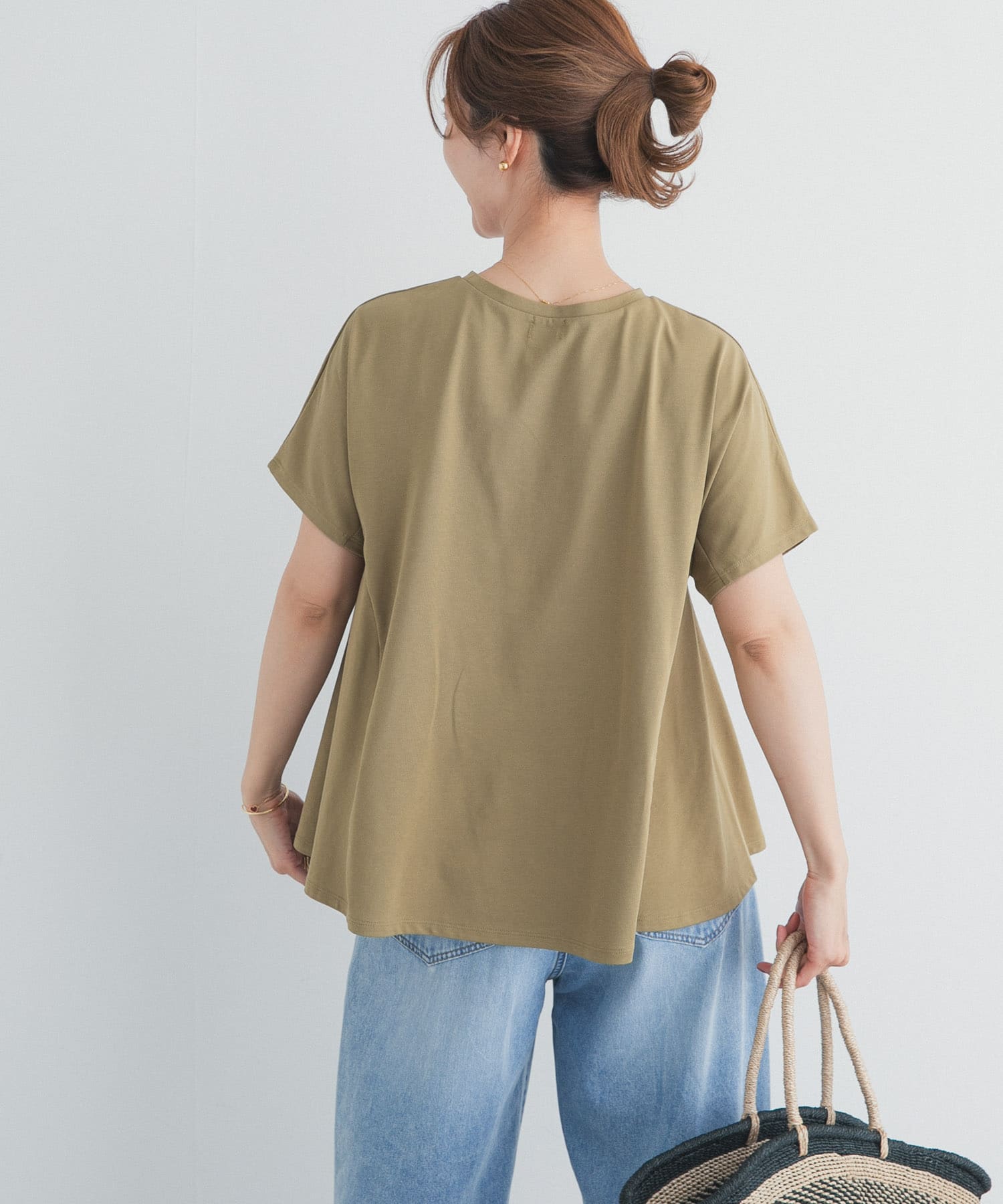 Y.KHAKI