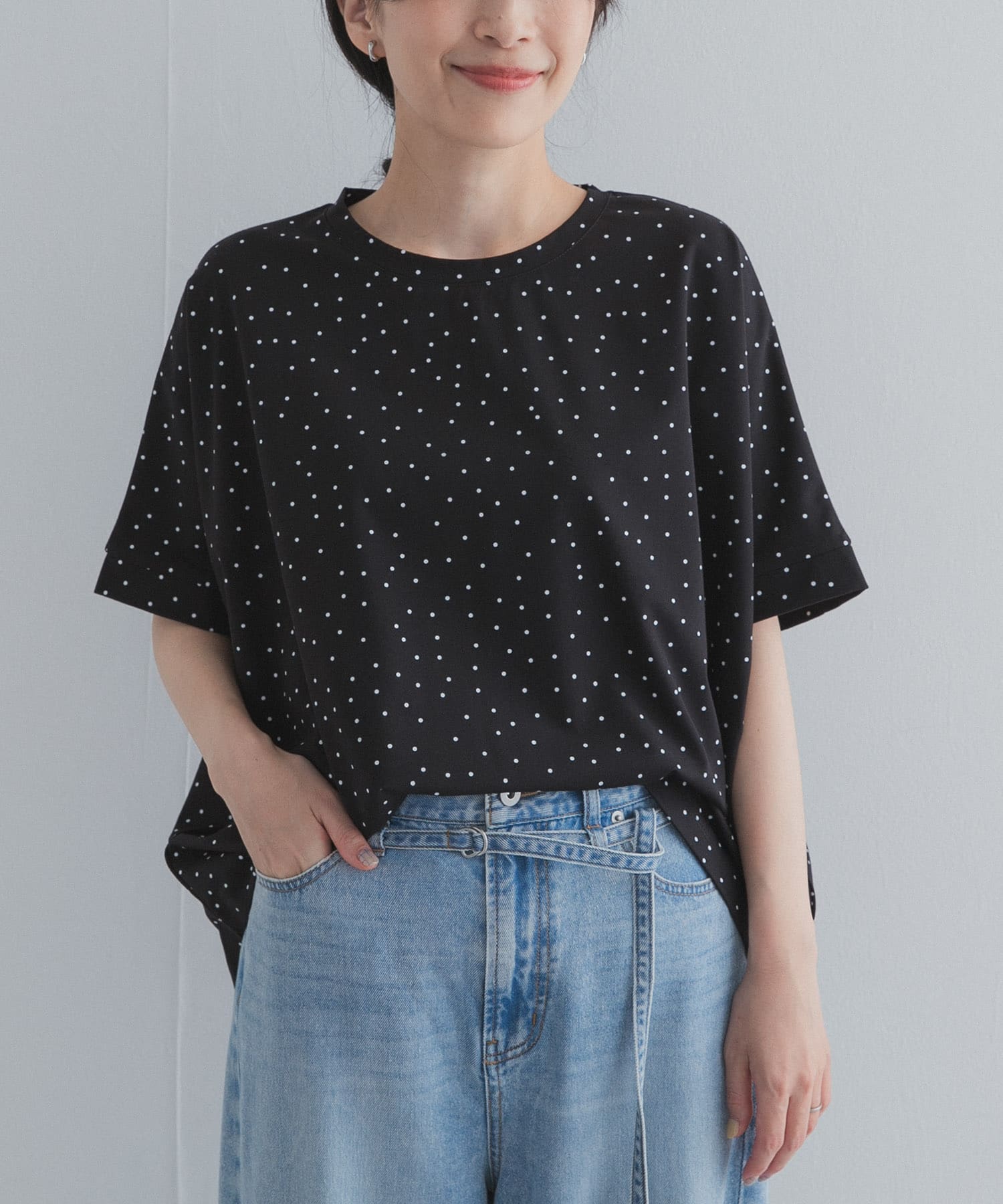 BLK×OFF