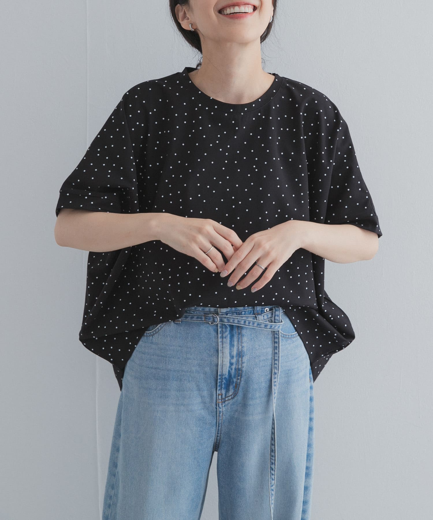 BLK×OFF