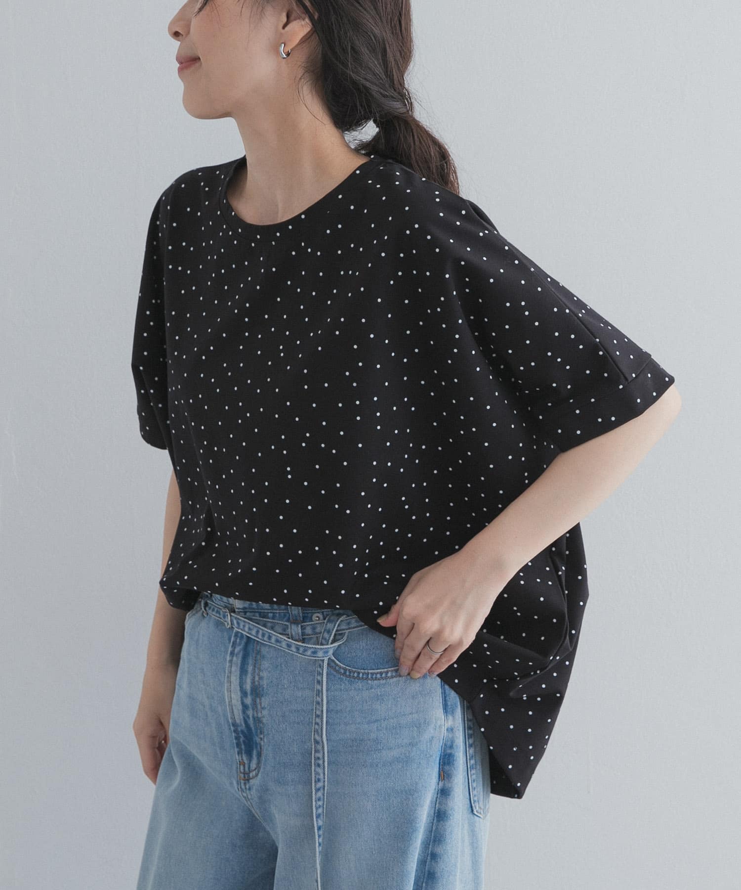BLK×OFF