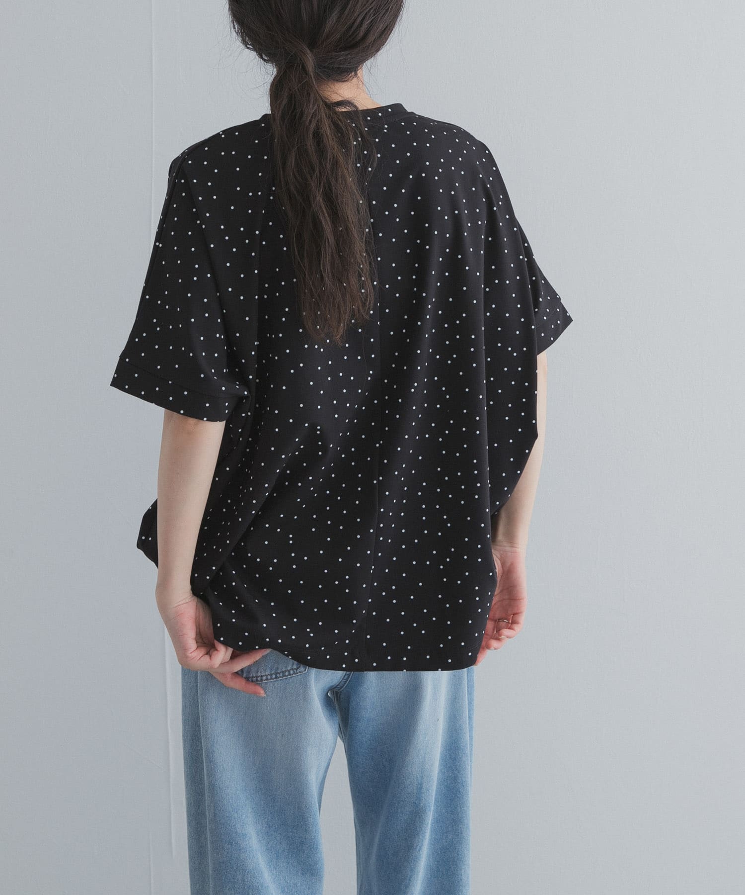 BLK×OFF