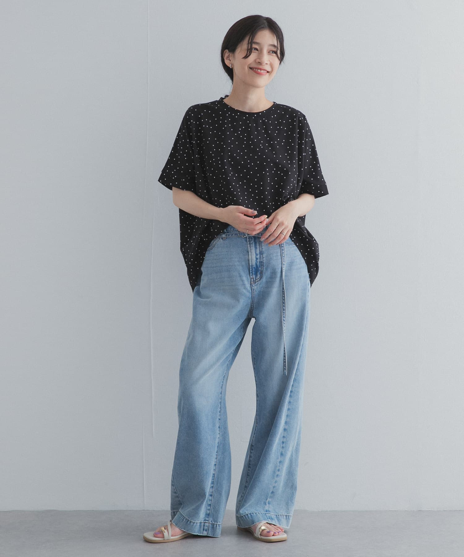 BLK×OFF