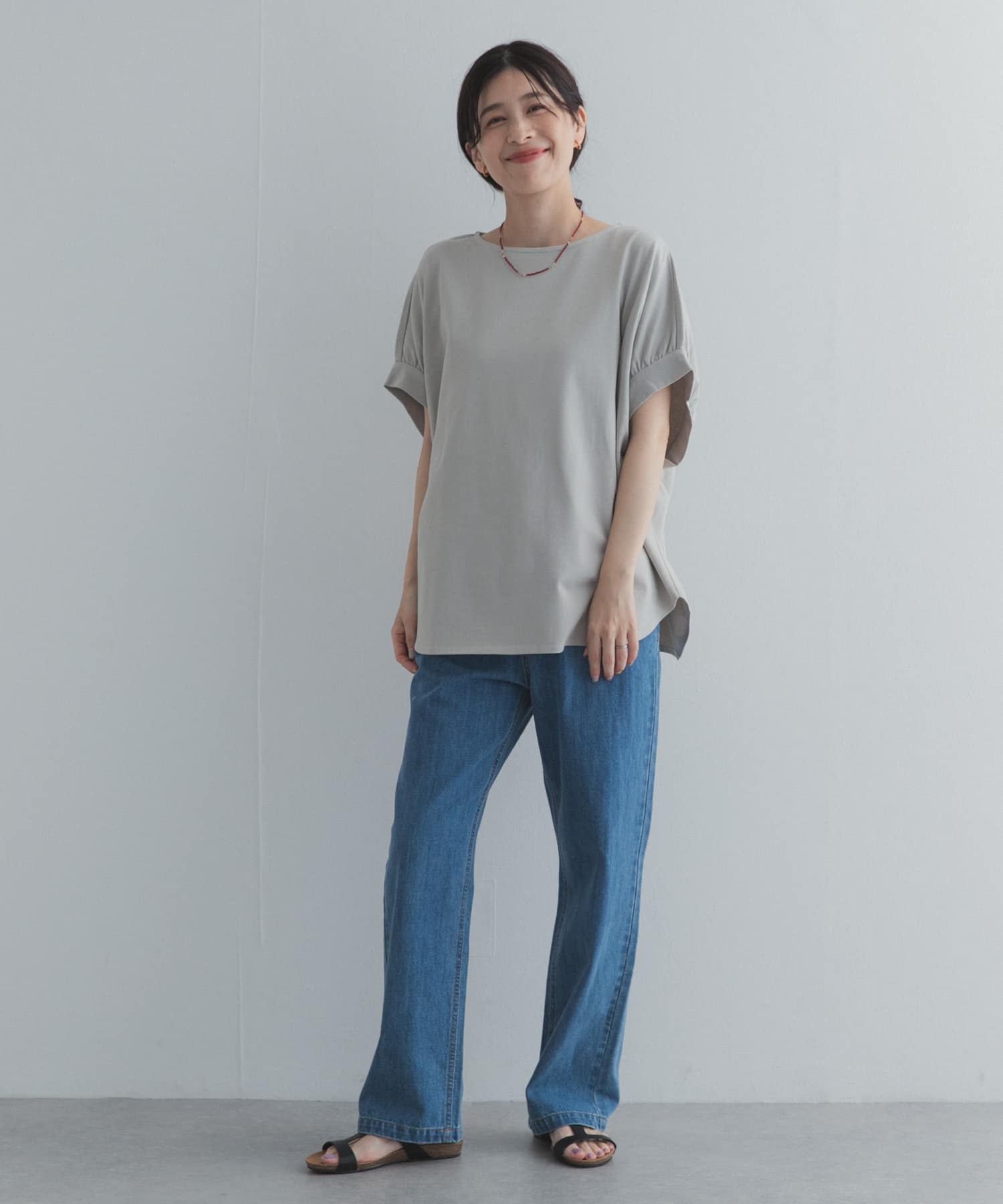 L.GRAY