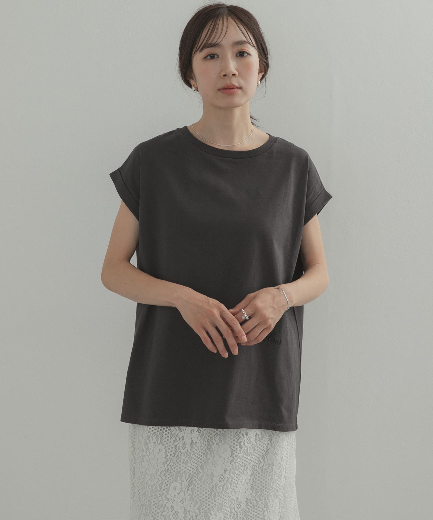 刺繍ロゴTシャツ(Free OFF): トップス｜URBAN RESEARCH公式
